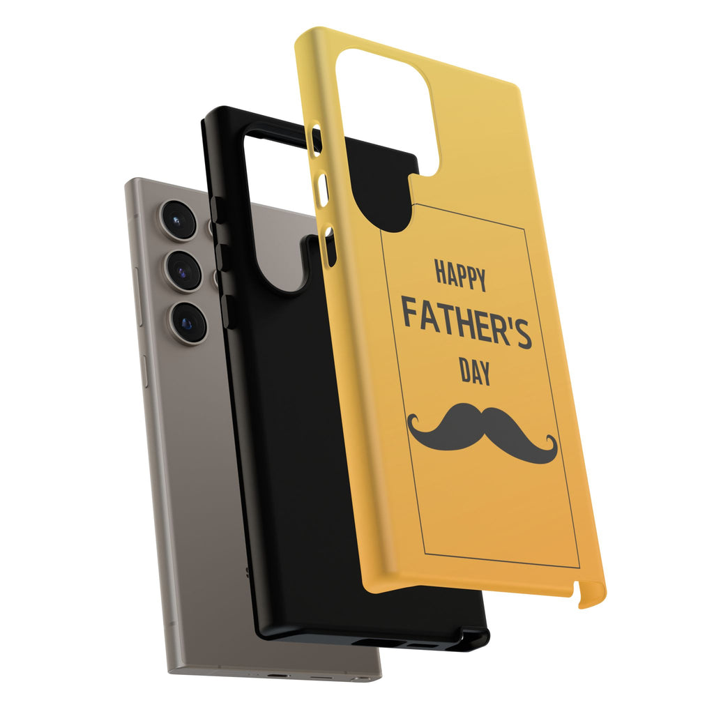 Happy Father's Day Phone Case