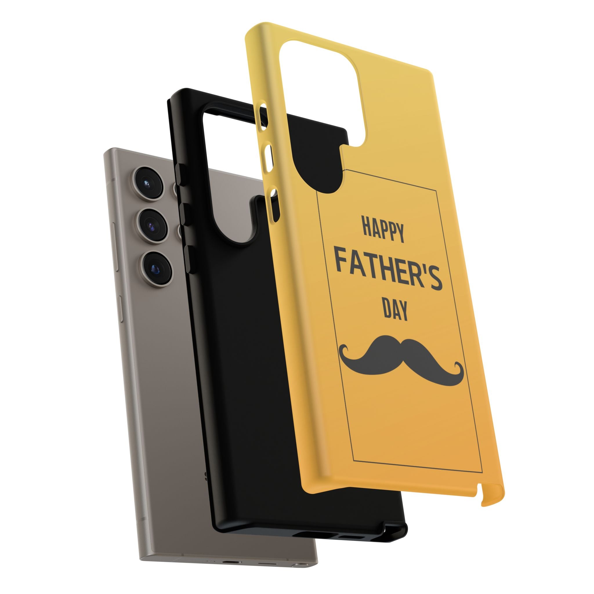 Happy Father's Day Phone Case