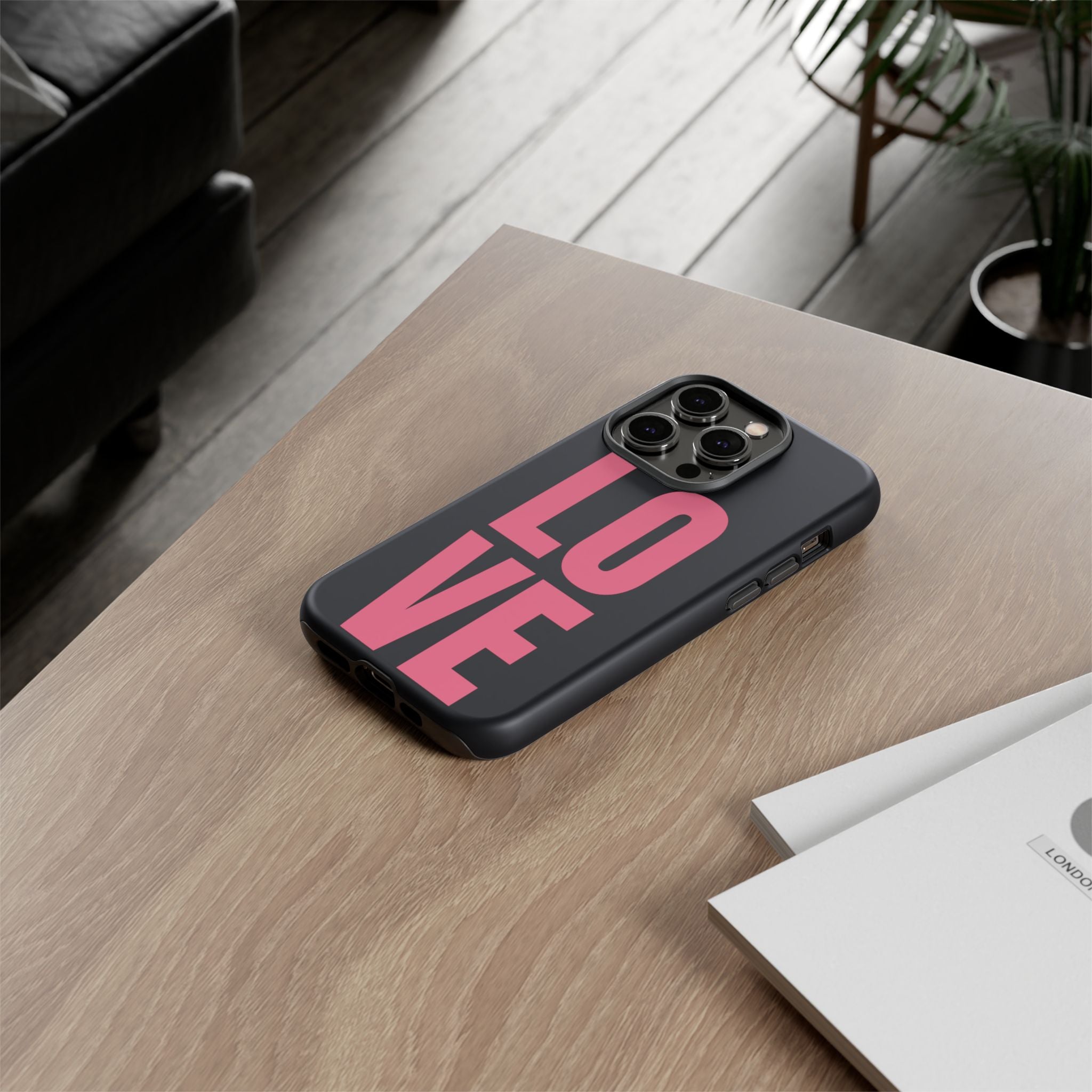 LOVE Phone Case