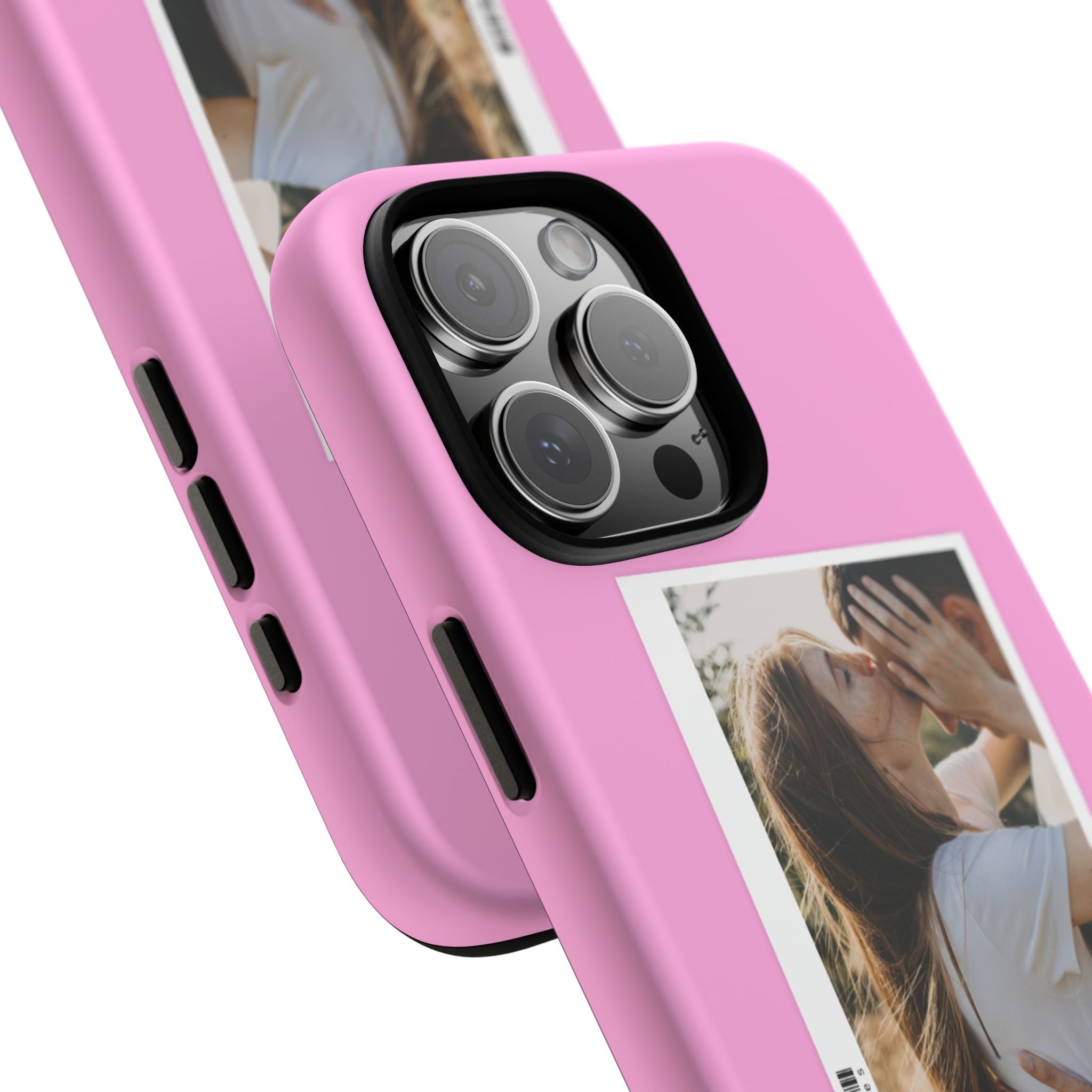Personalized Couple Case