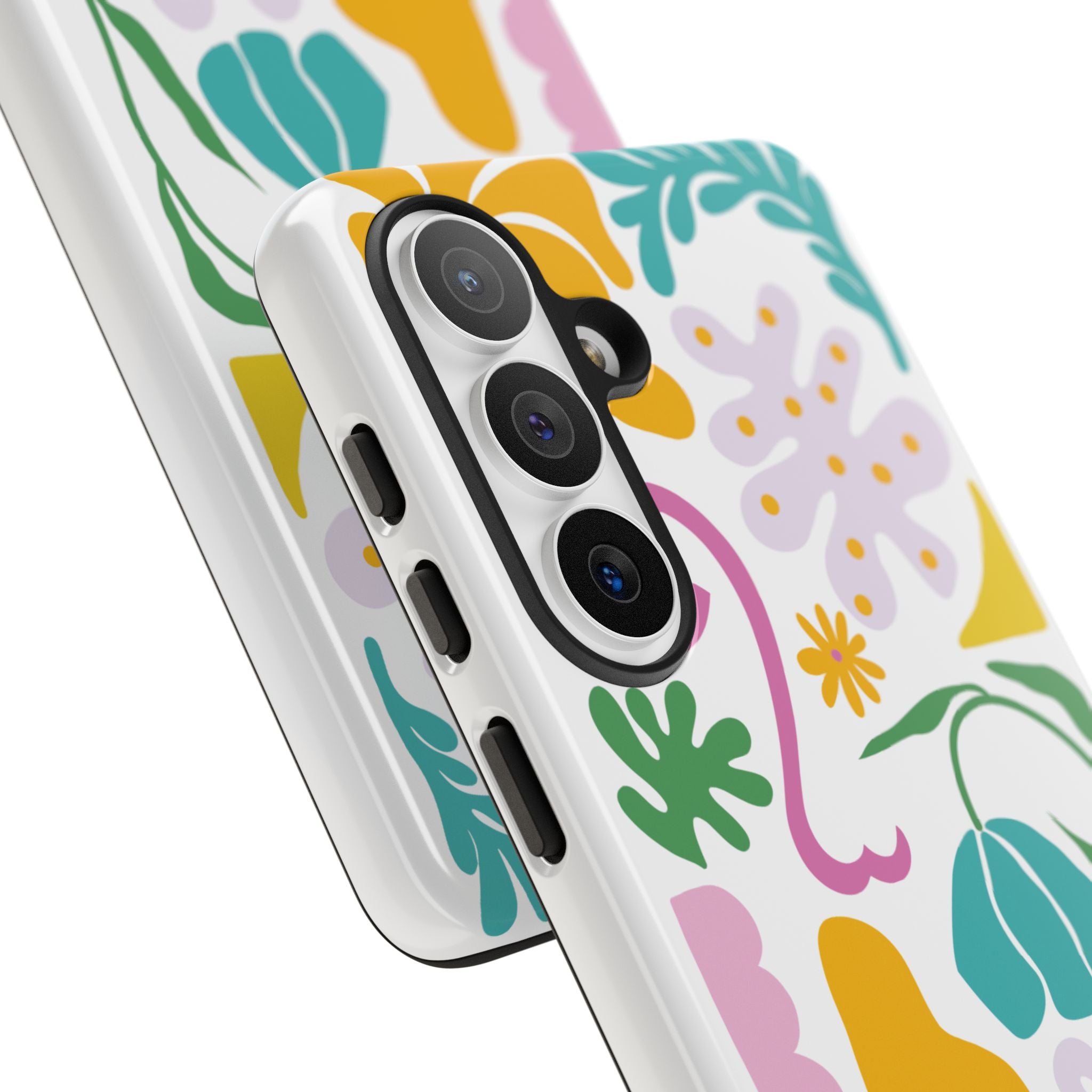 Abstract Floral