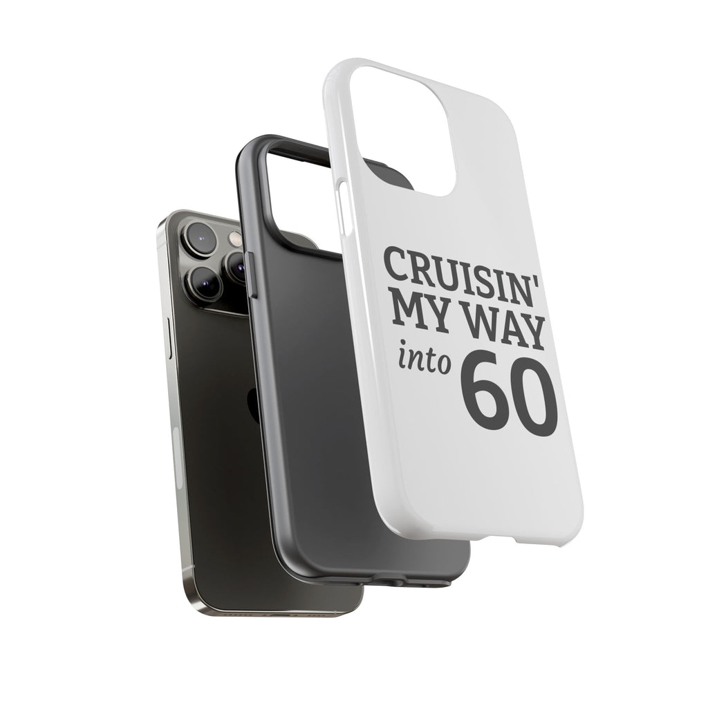 Cruisin' My Way Into [Age]