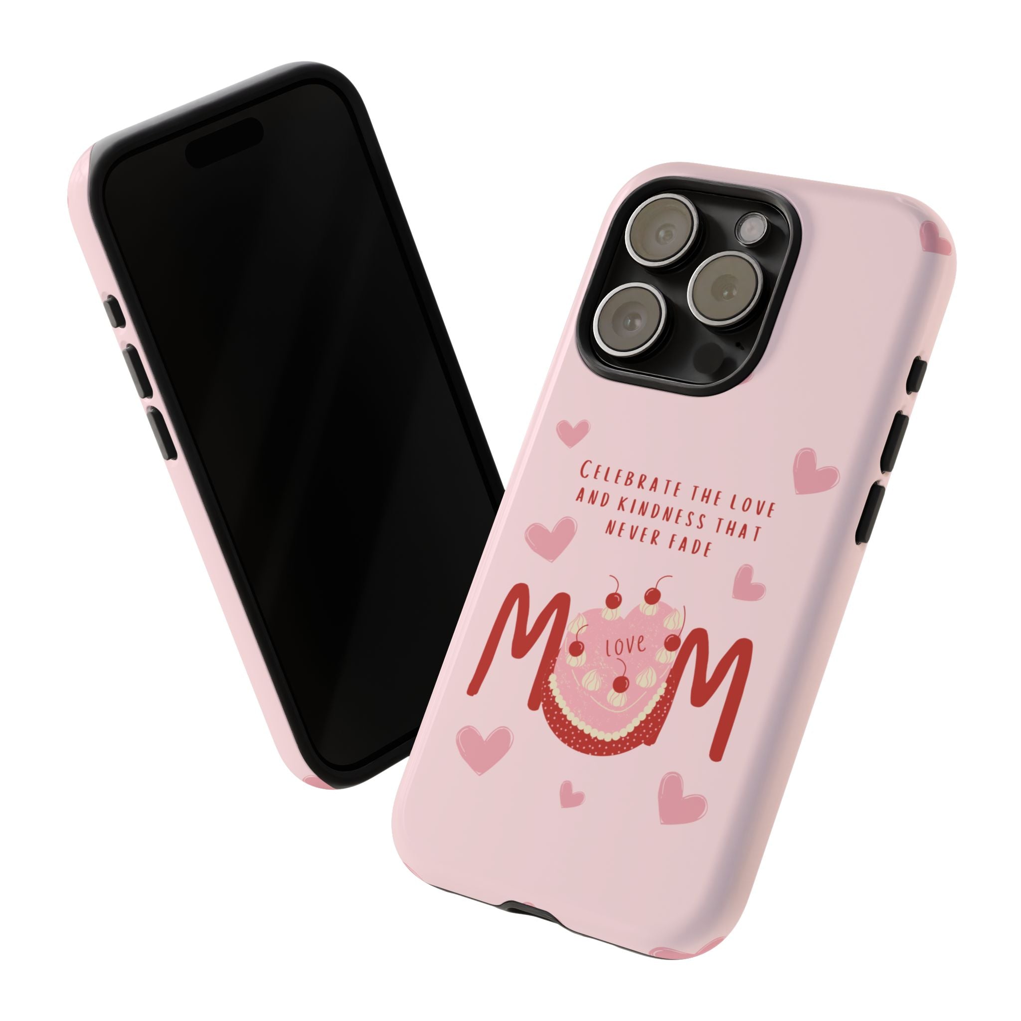 Love That Never Fades