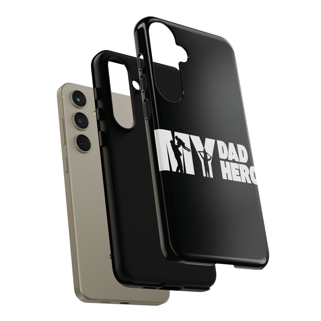 My Dad My Hero Case