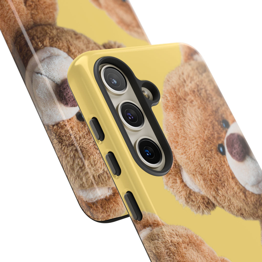 Full Print Custom Phone Case