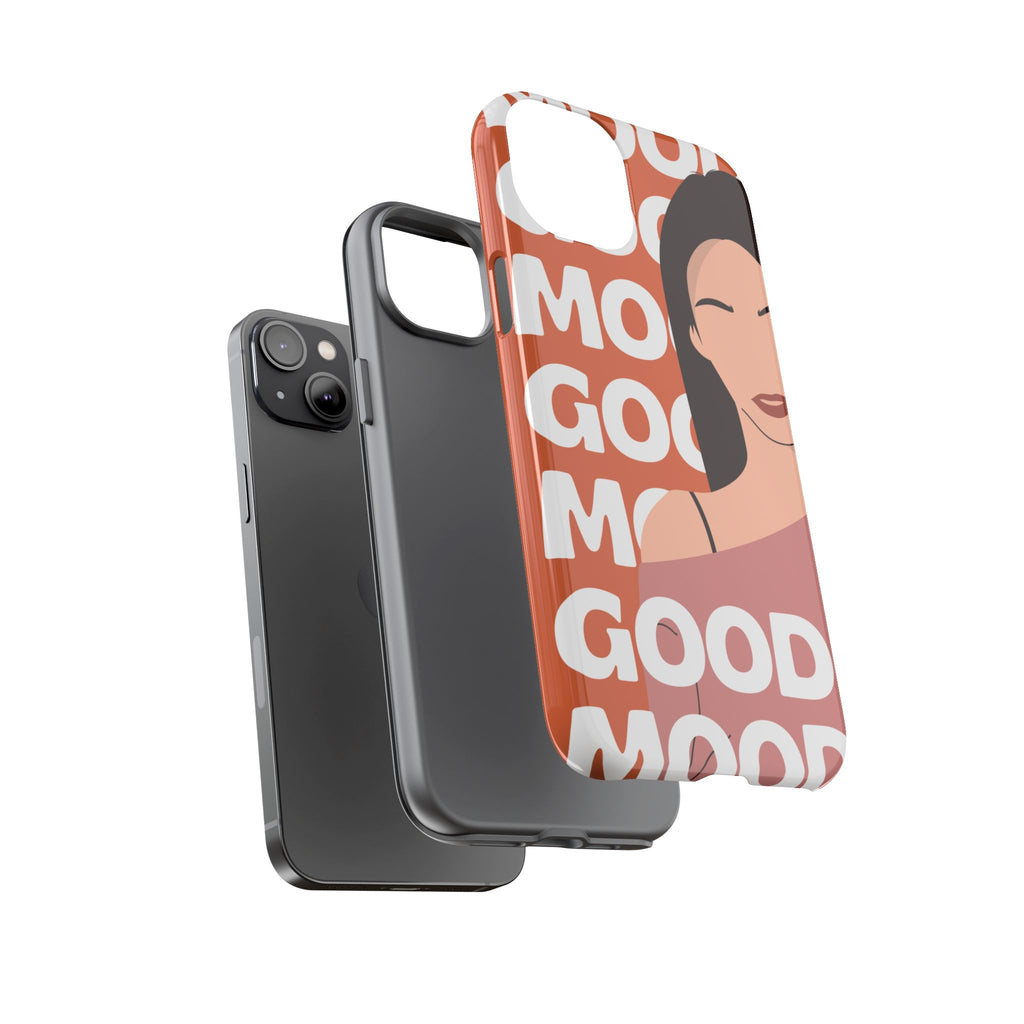 Mood Phone Case