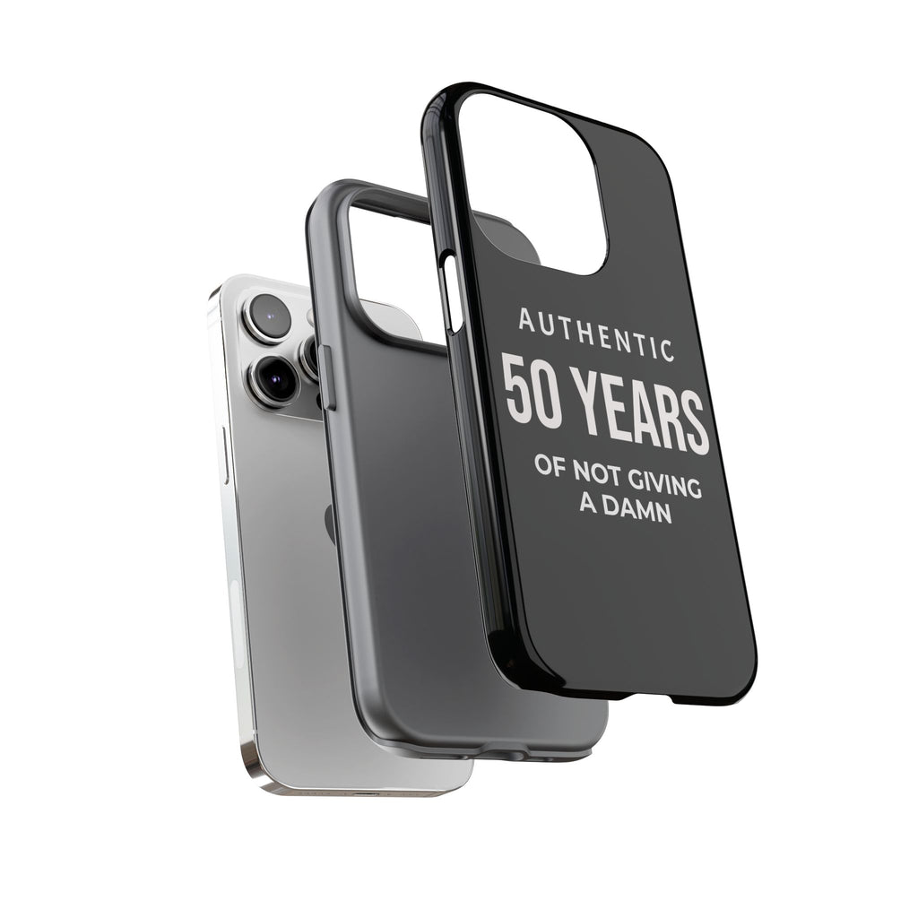 Personalised Birthday Phone Case