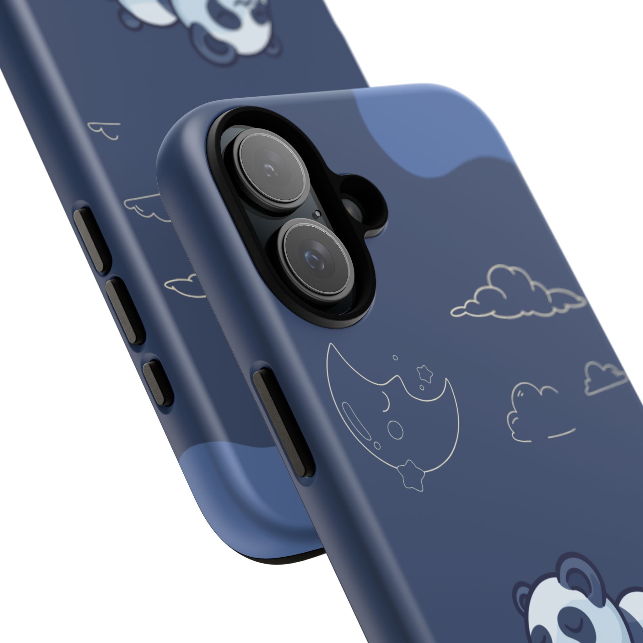 You Are Enough Phone Case