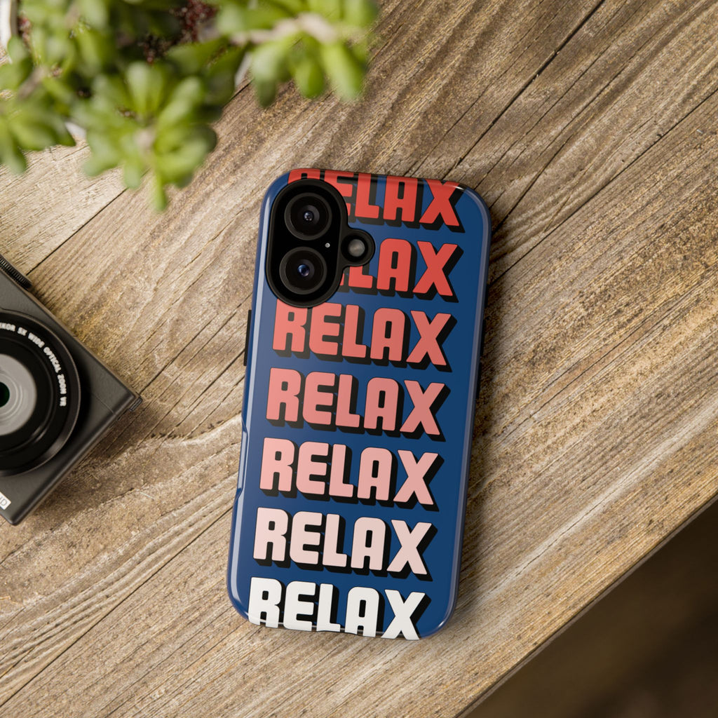 RELAX