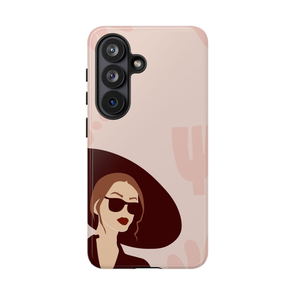 Fashion Girl