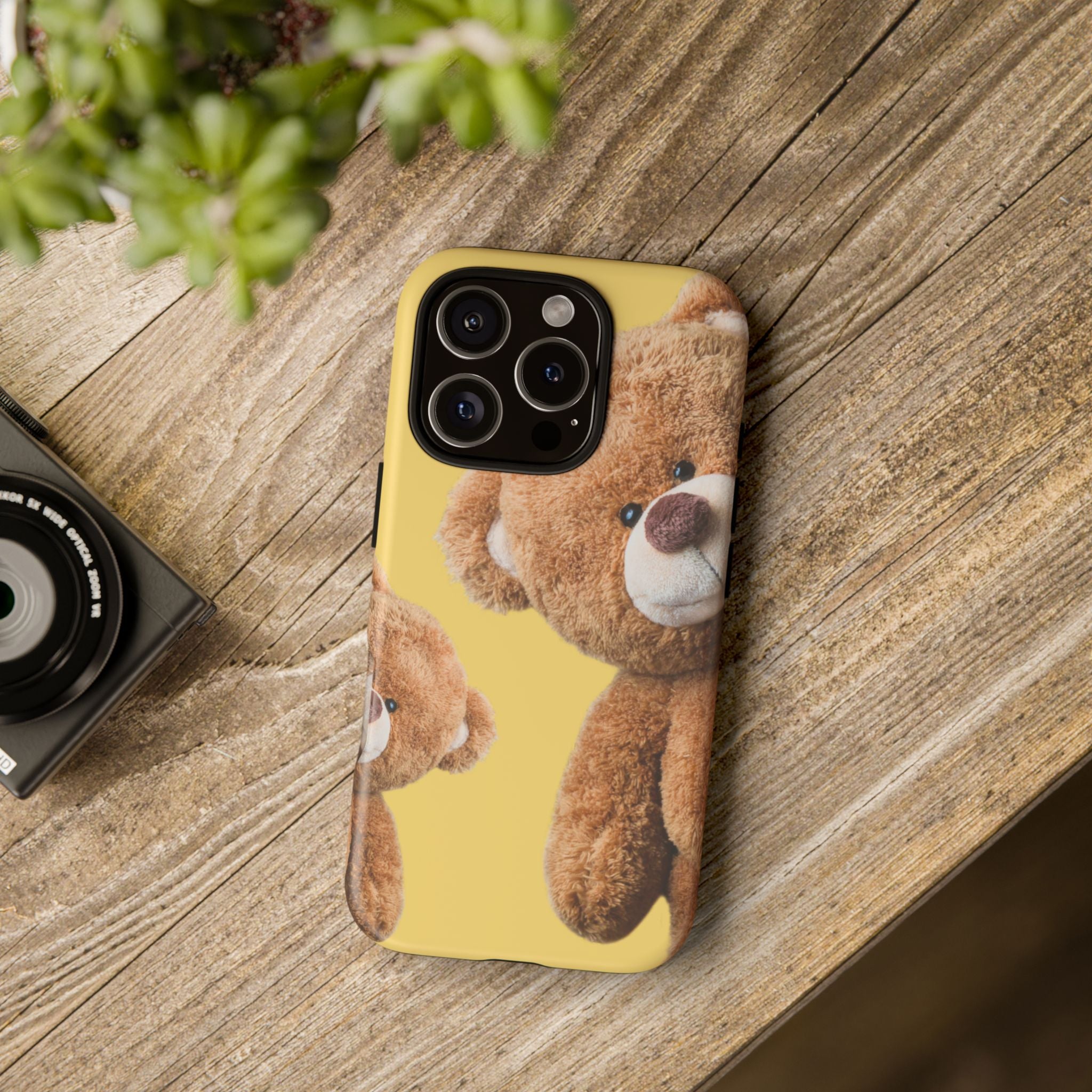 Full Print Custom Phone Case