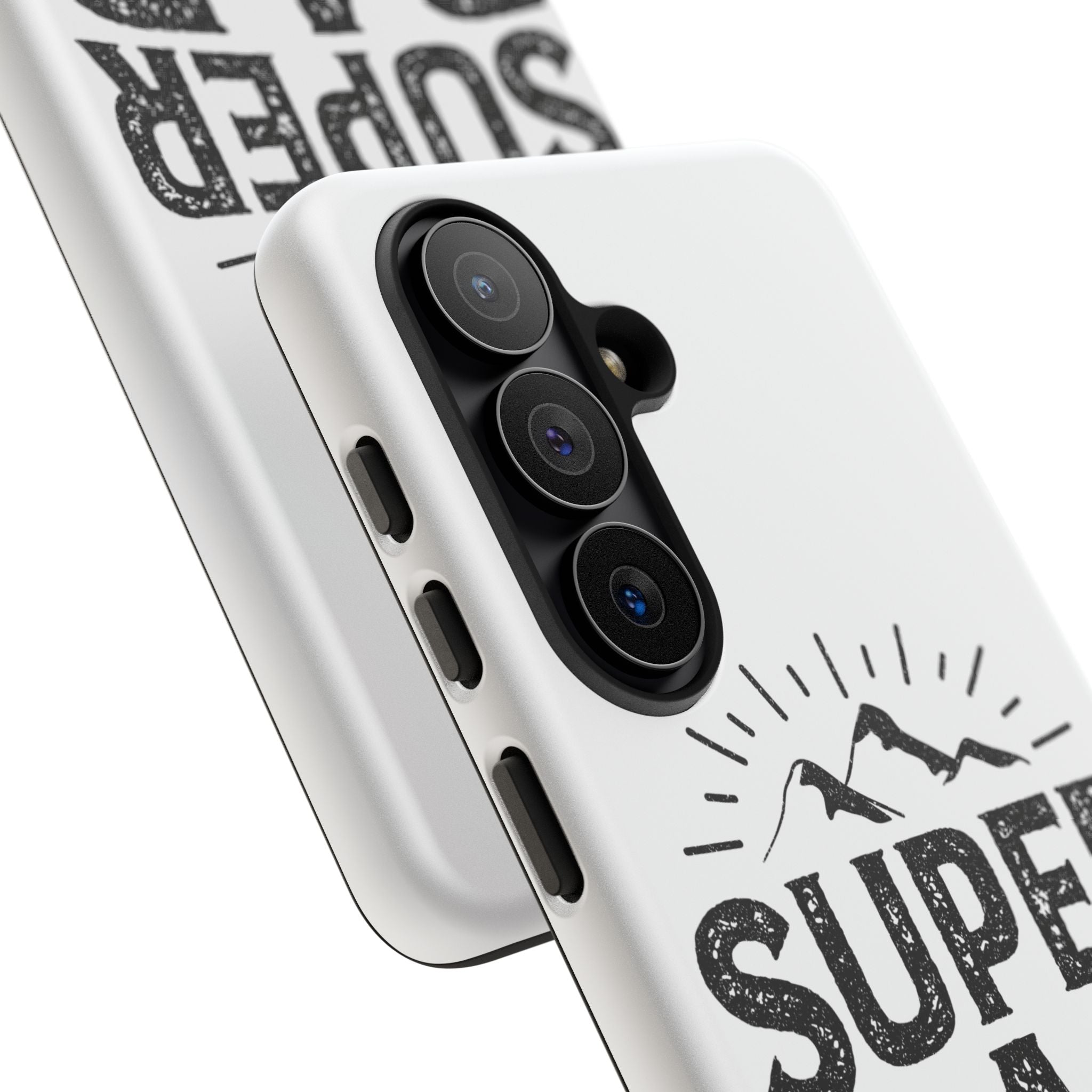 Super Dad Phone Case