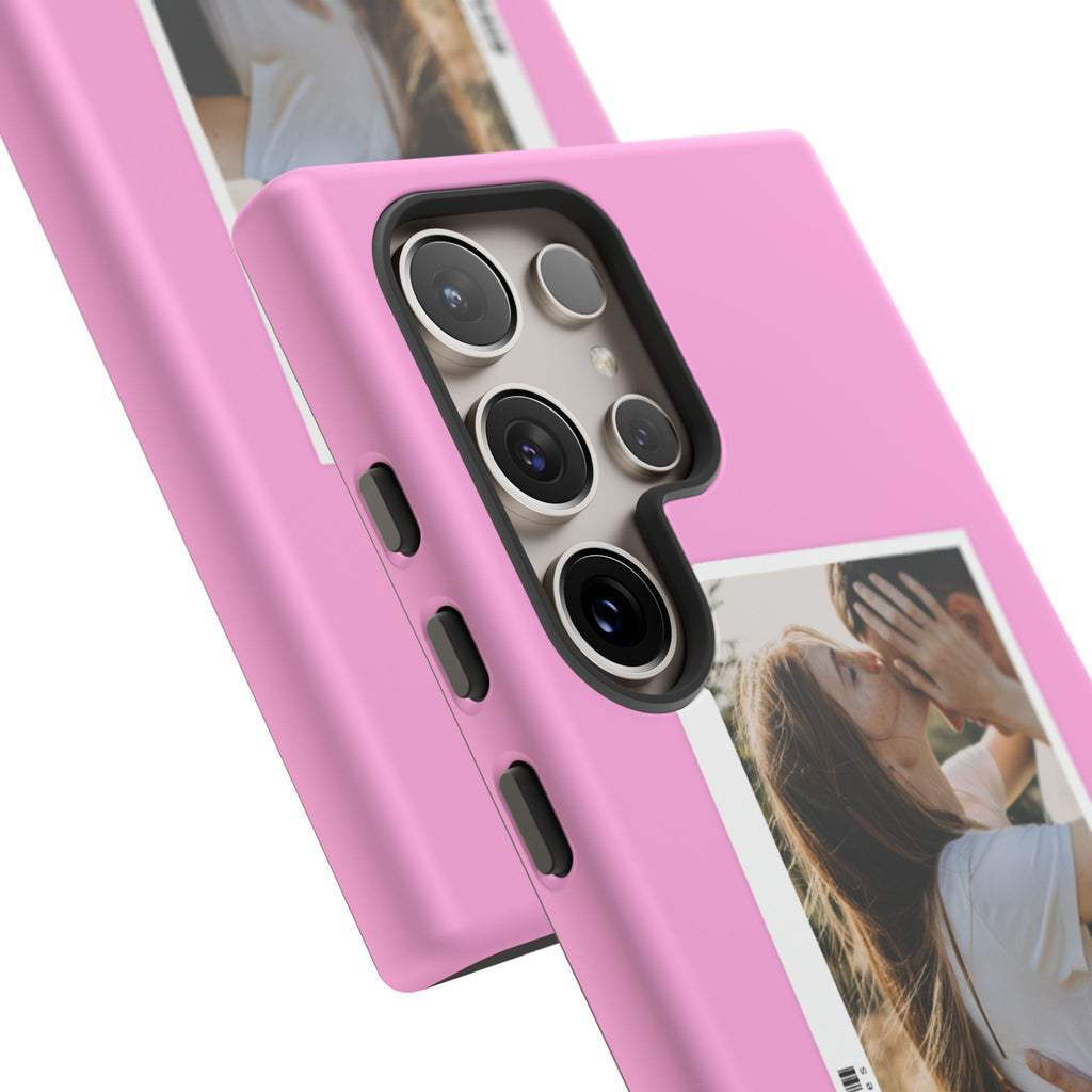 Personalized Couple Case