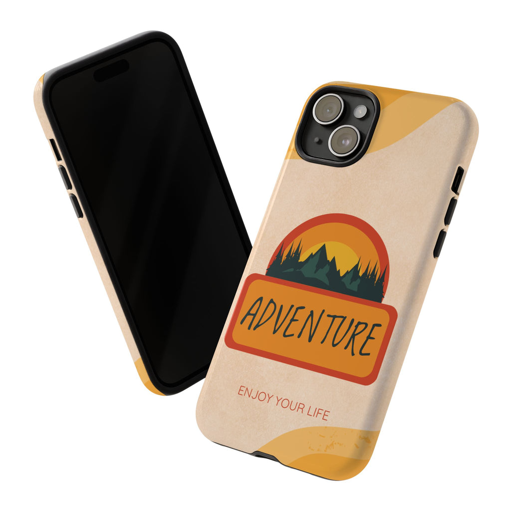 Vintage Mountain