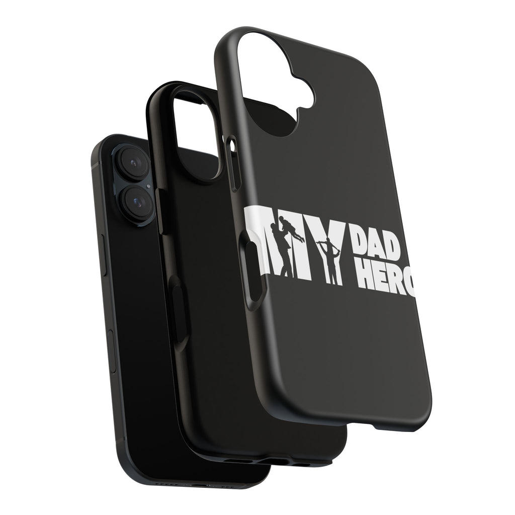 My Dad My Hero Case