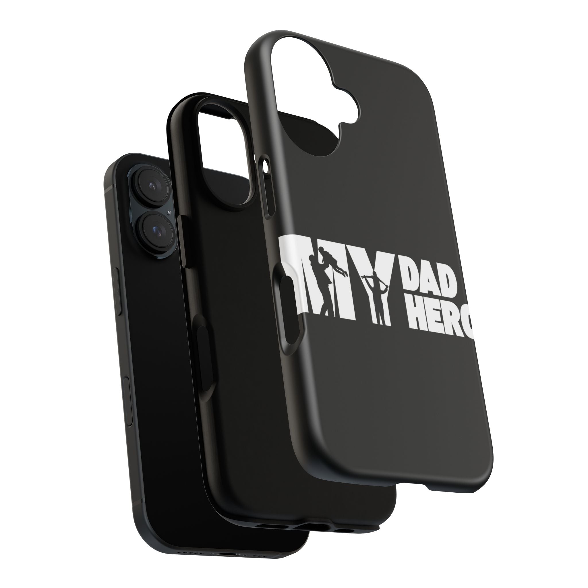 My Dad My Hero Case