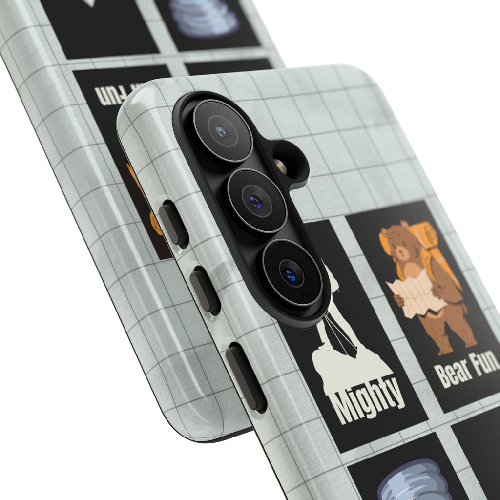 Mighty Phone Case