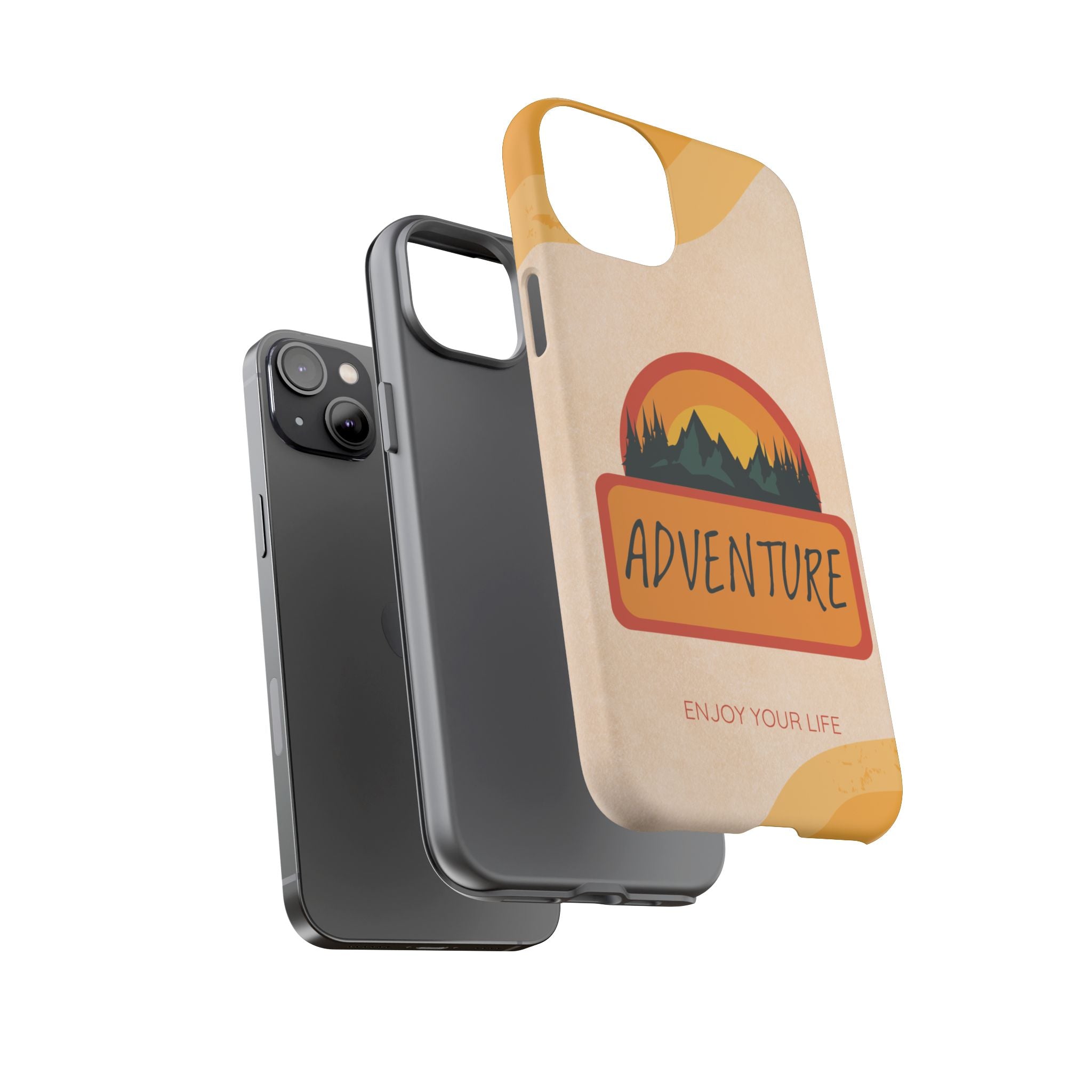 Vintage Mountain