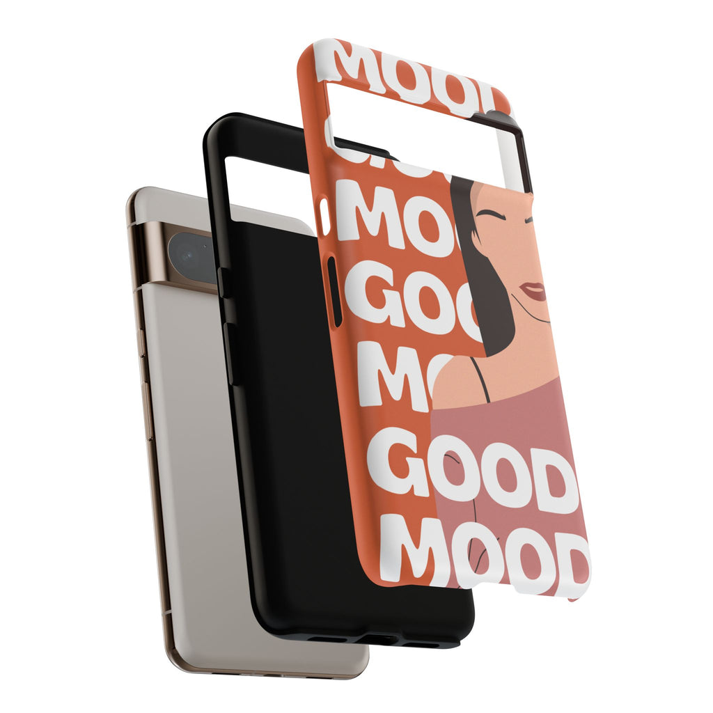 Mood Phone Case