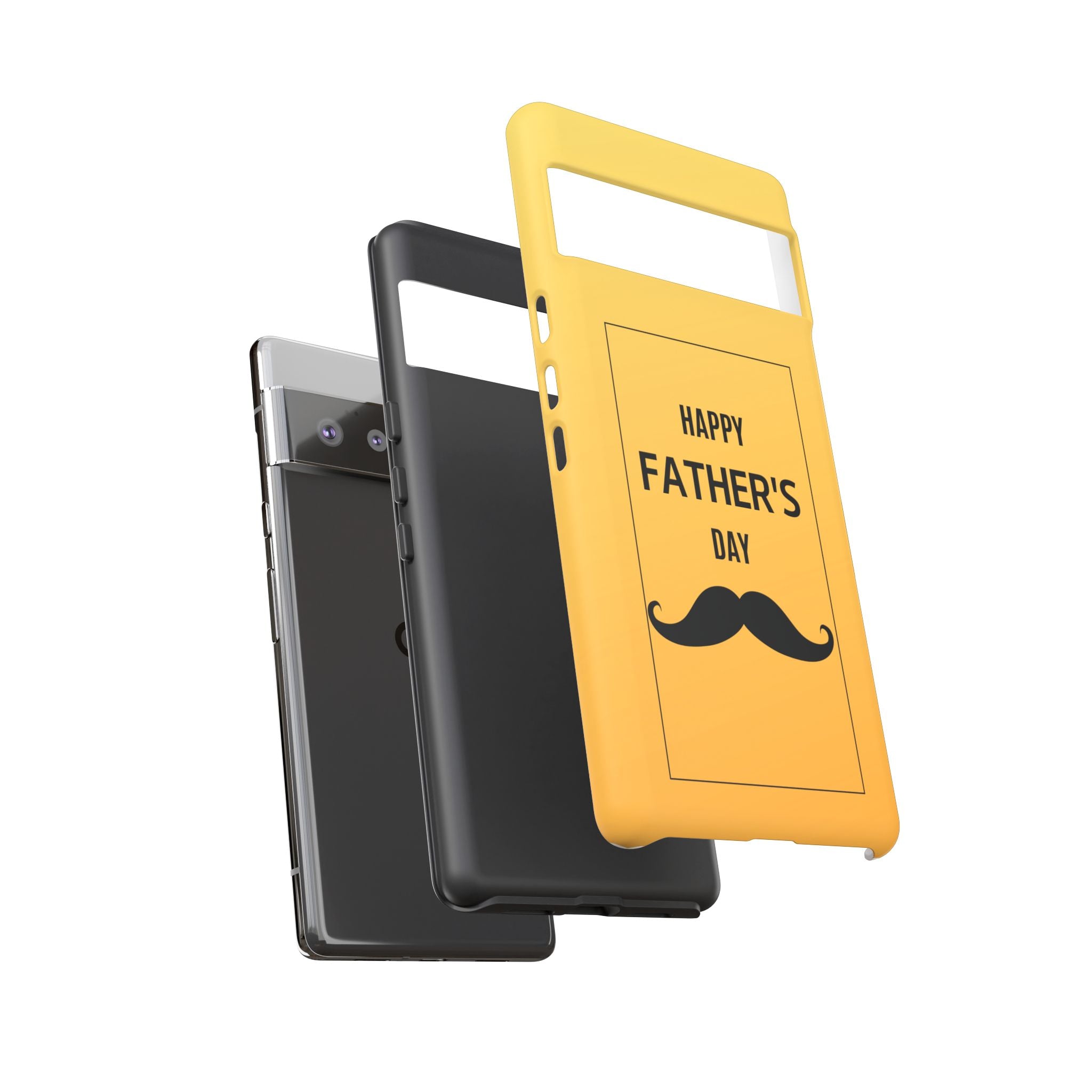 Happy Father's Day Phone Case
