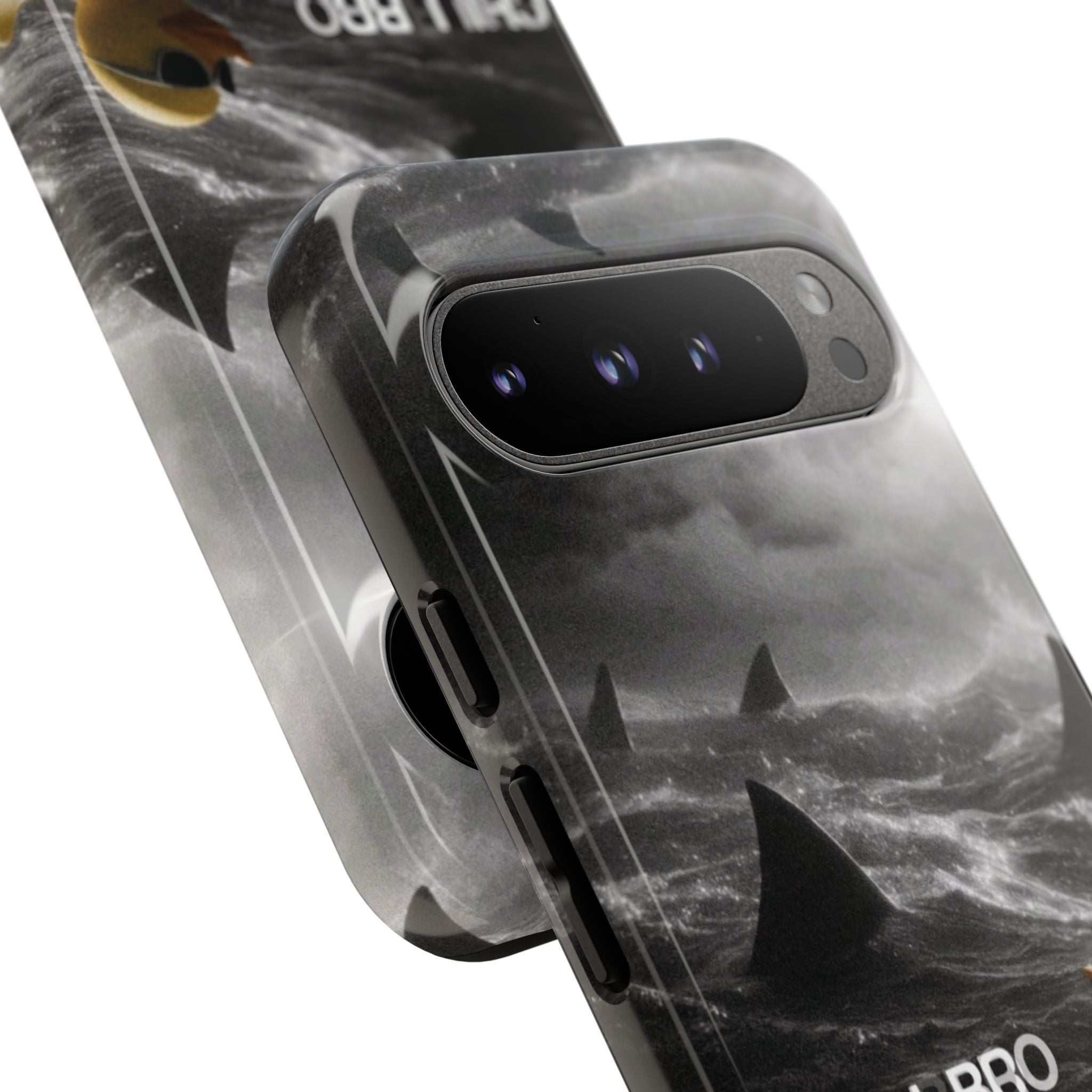 Chill Bro Phone Case