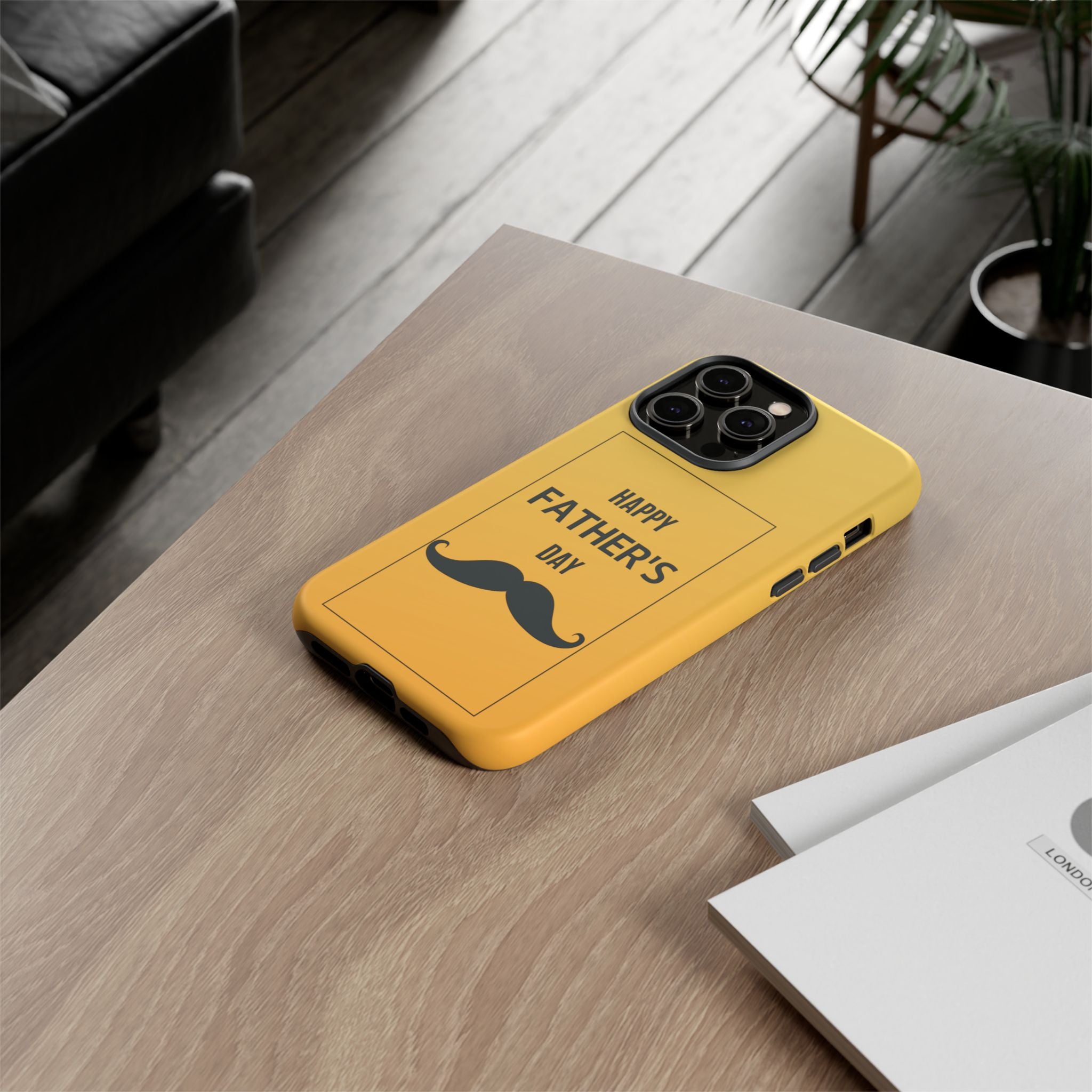 Happy Father's Day Phone Case