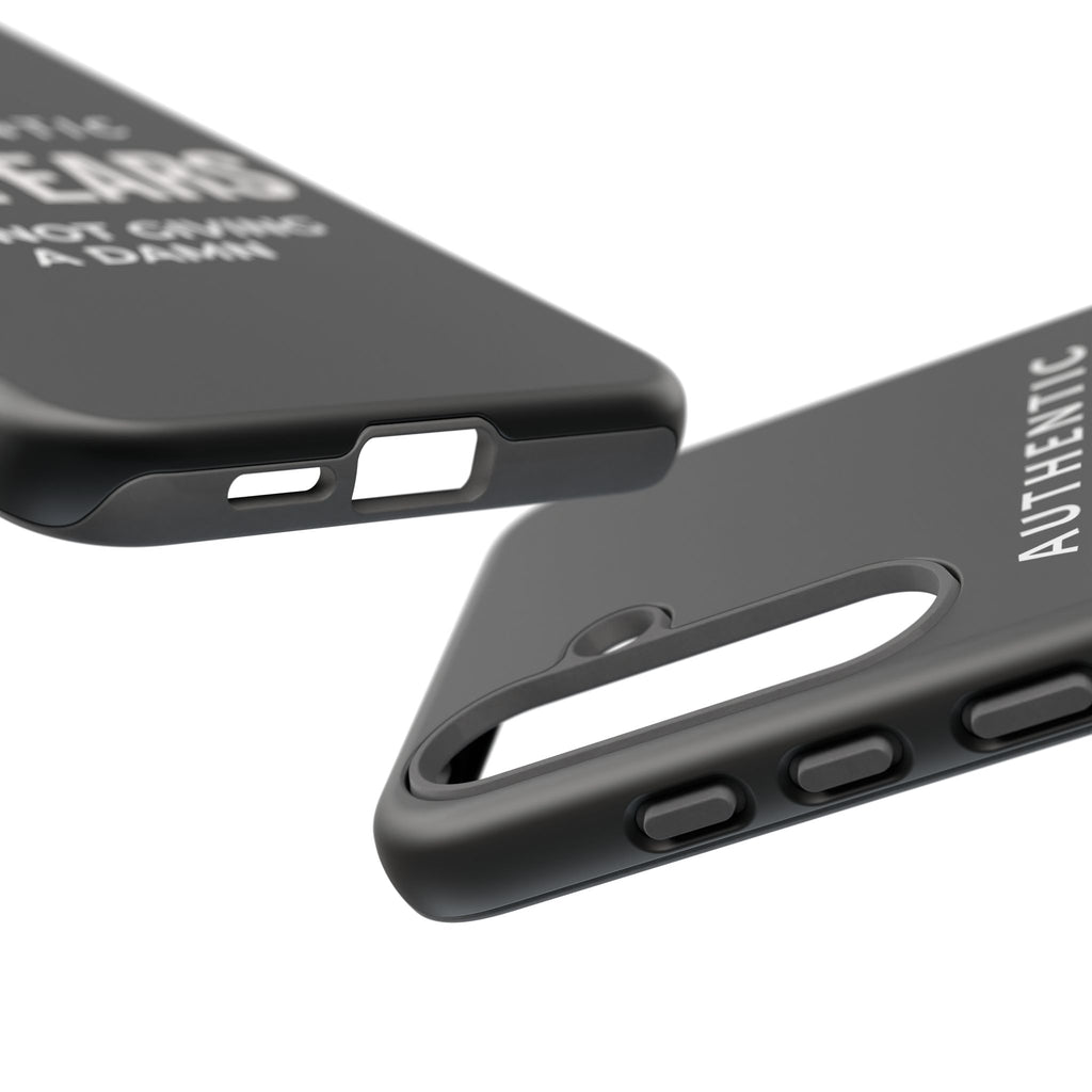 Personalised Birthday Phone Case