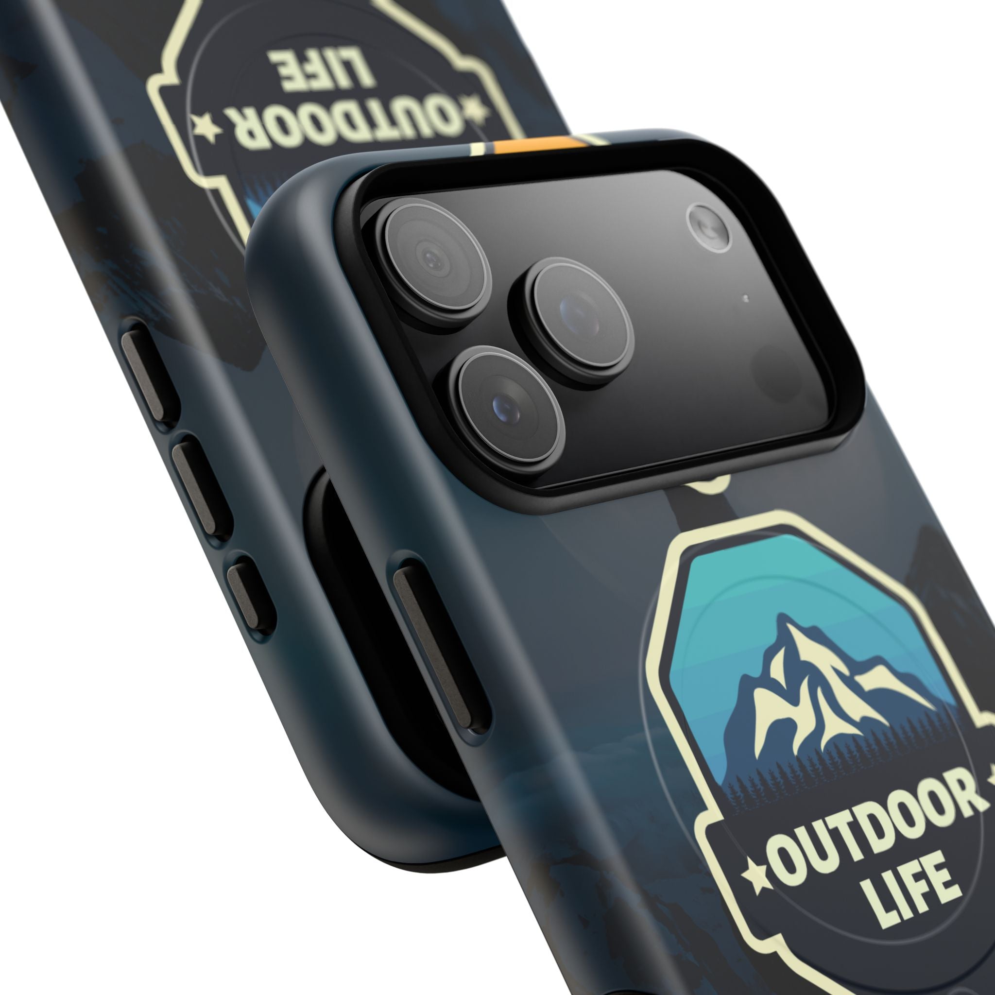 Into the Wild Premium MagSafe