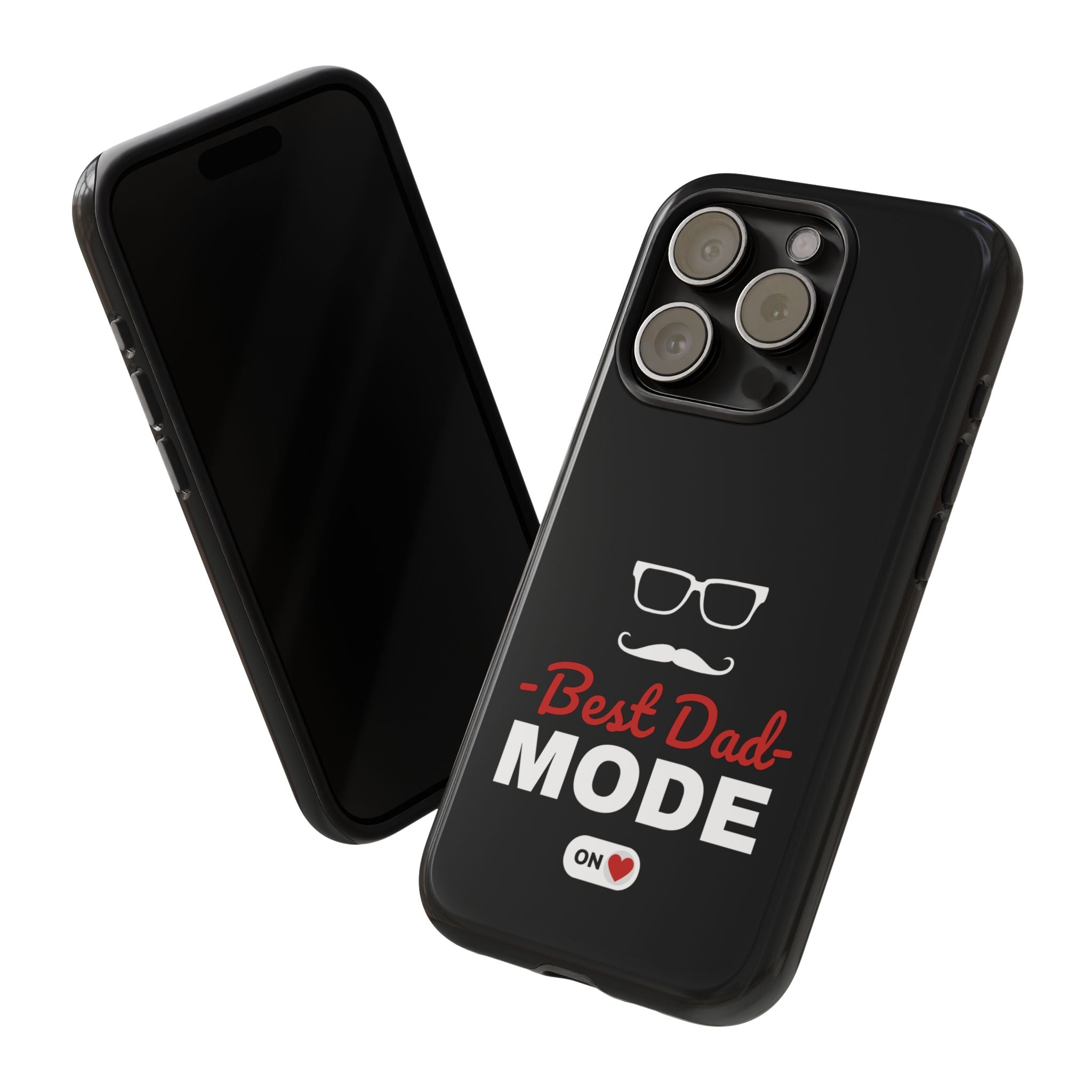 Best Dad Mode Phone Case