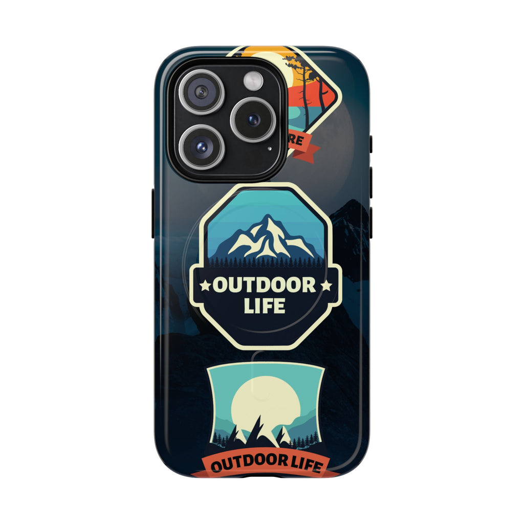 Into the Wild Premium MagSafe