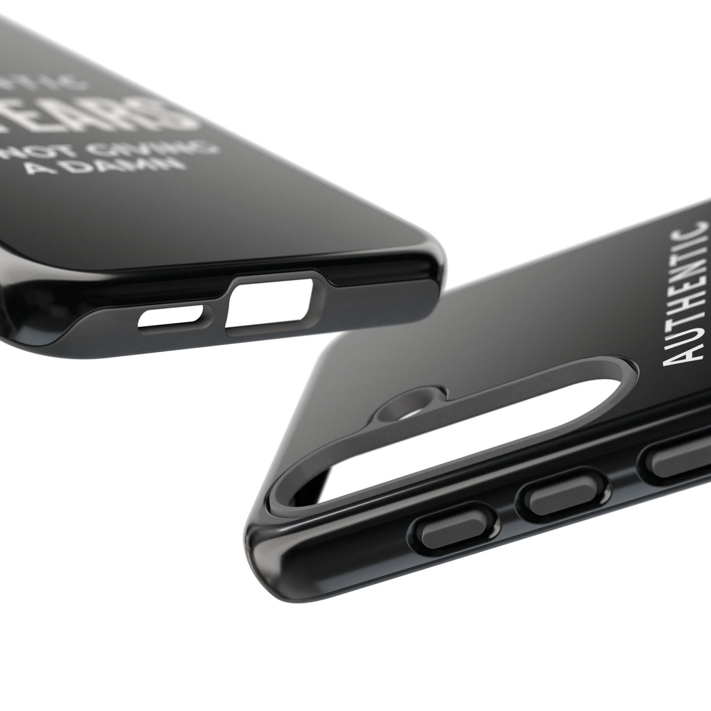 Personalised Birthday Phone Case