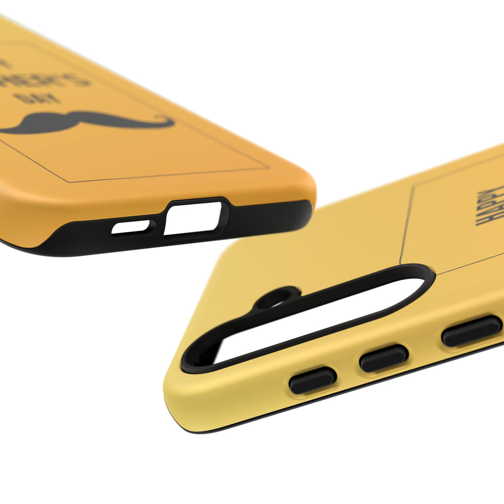 Happy Father's Day Phone Case