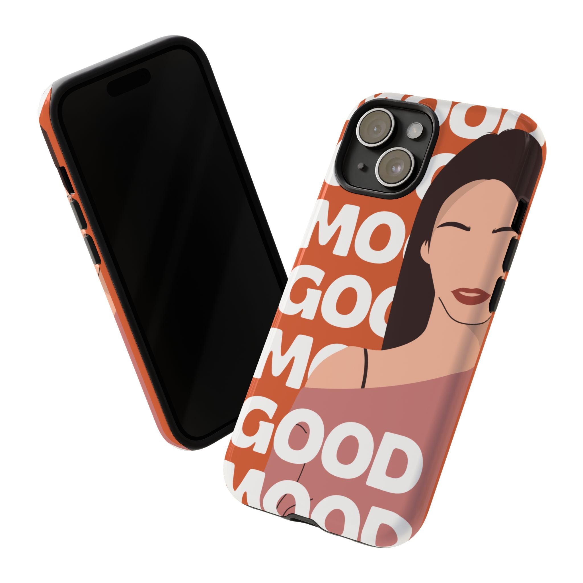 Mood Phone Case