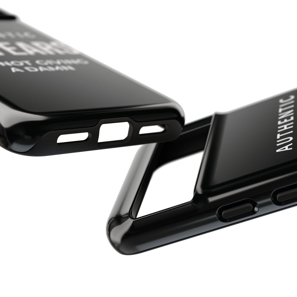 Personalised Birthday Phone Case