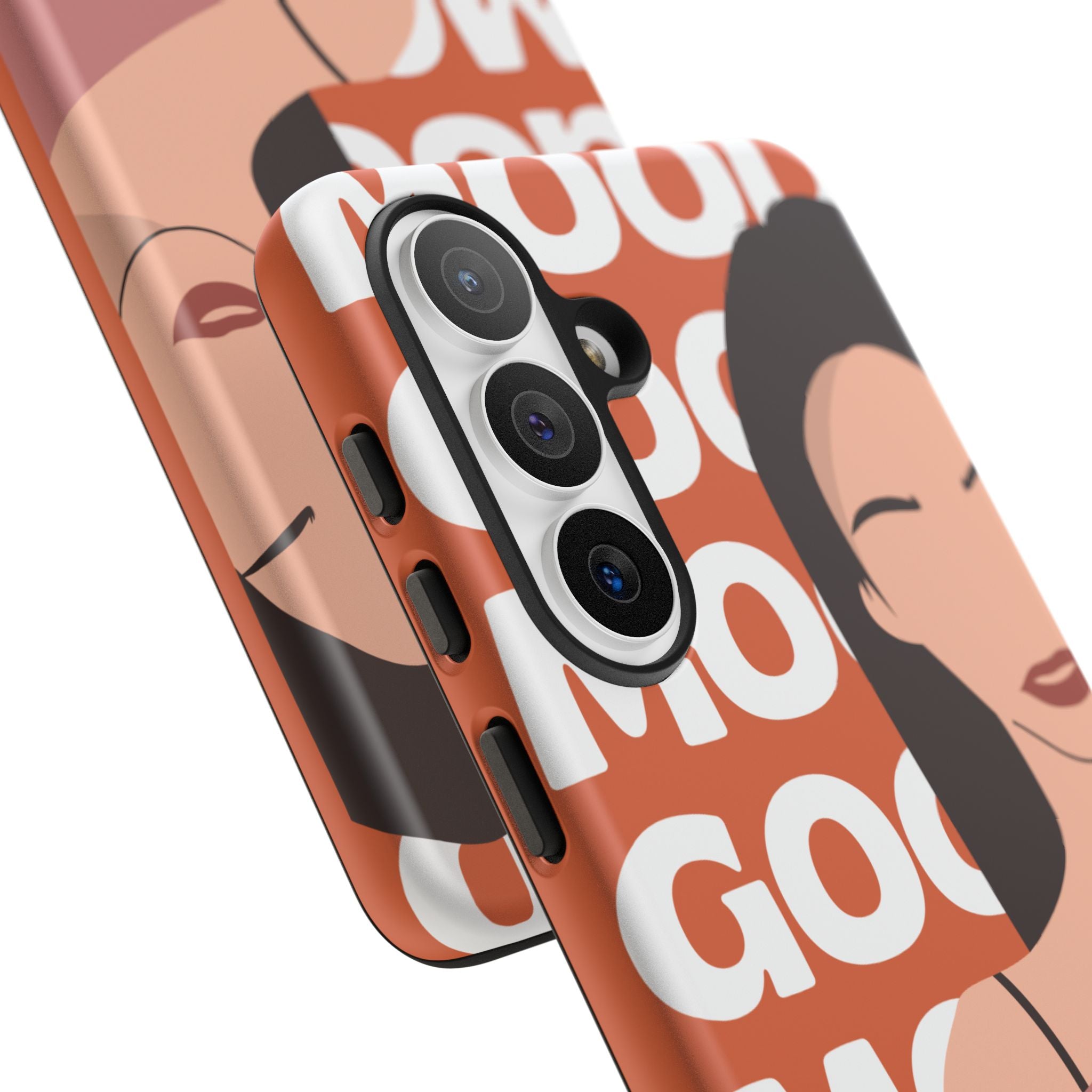 Mood Phone Case