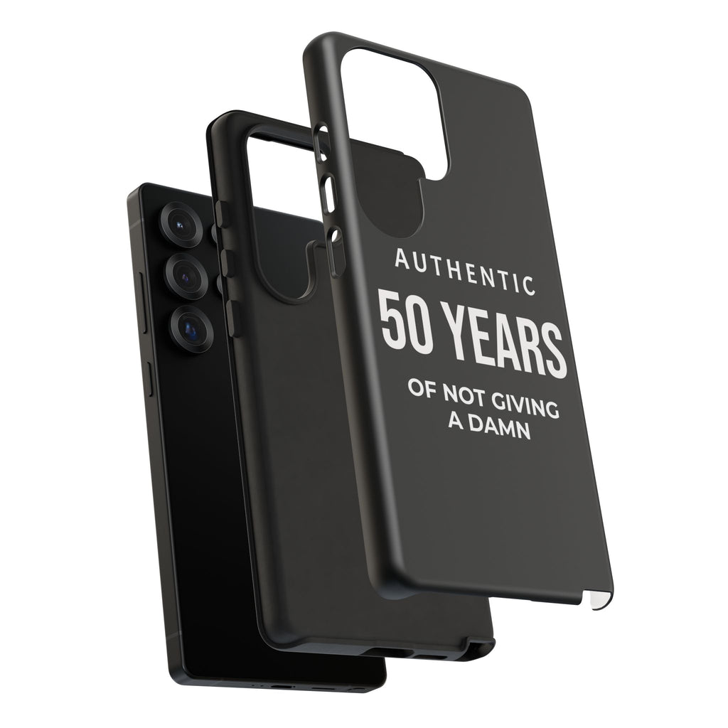Personalised Birthday Phone Case
