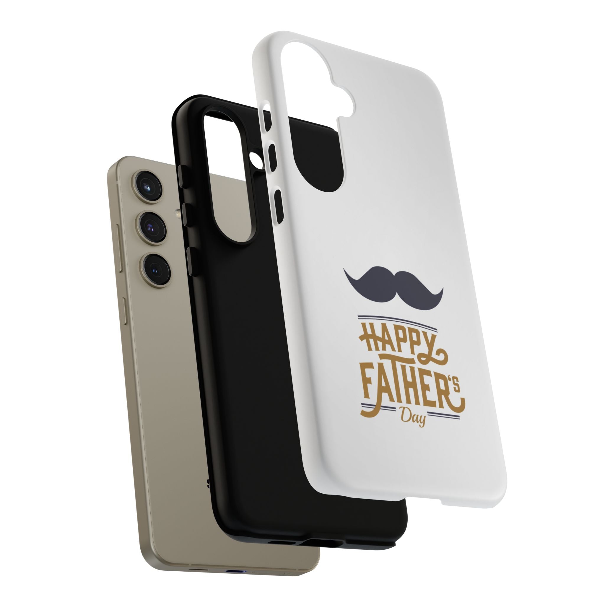 Luxury Father's Day Case