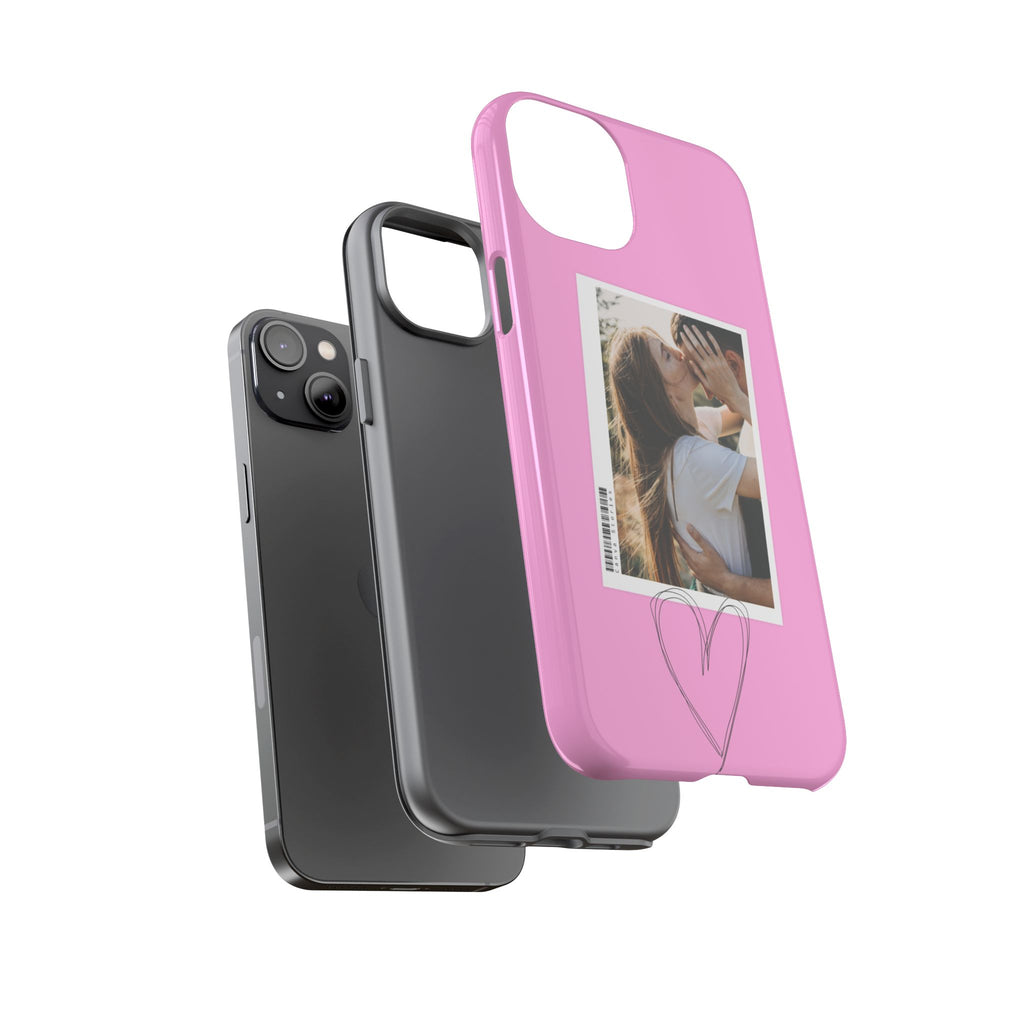Personalized Couple Case