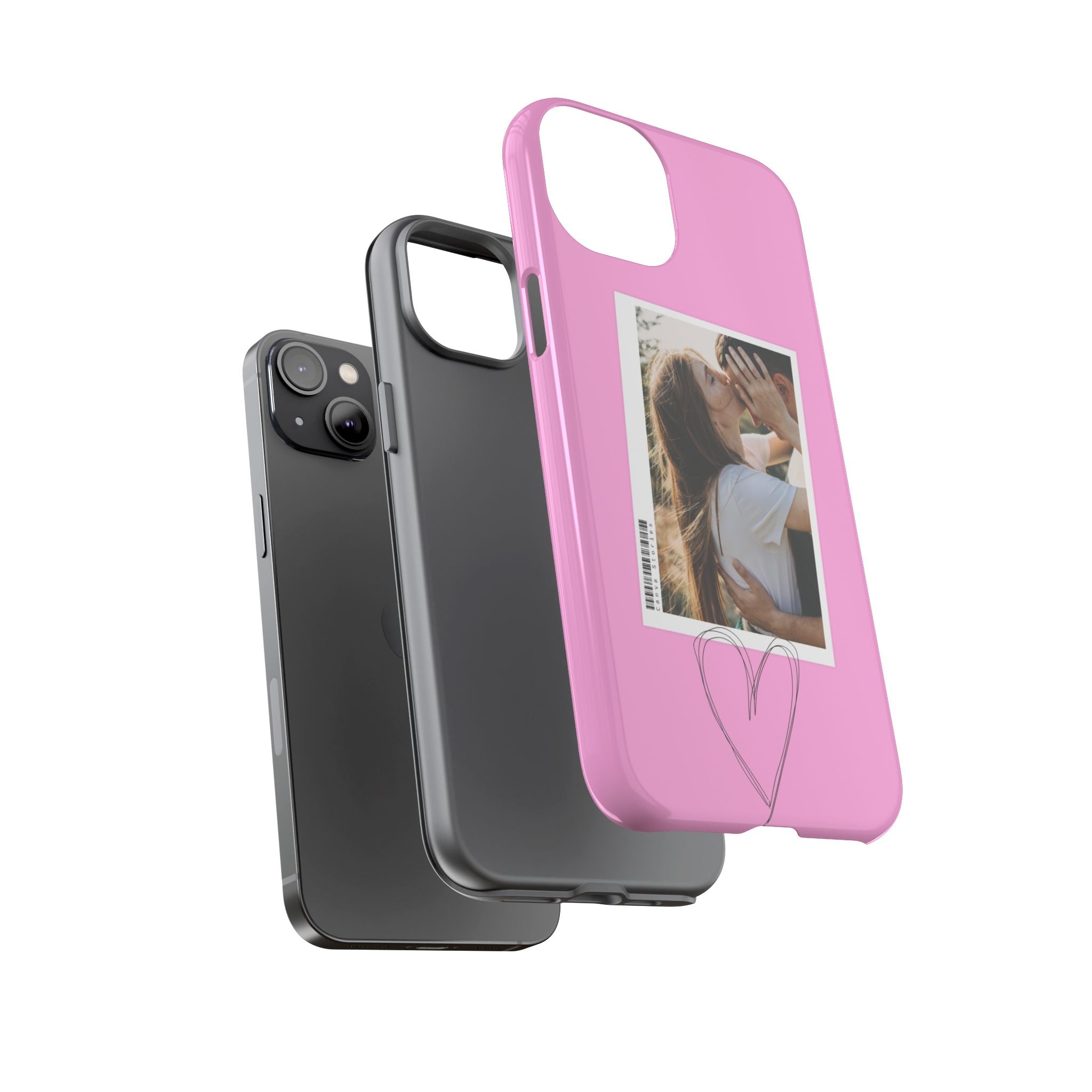 Personalized Couple Case
