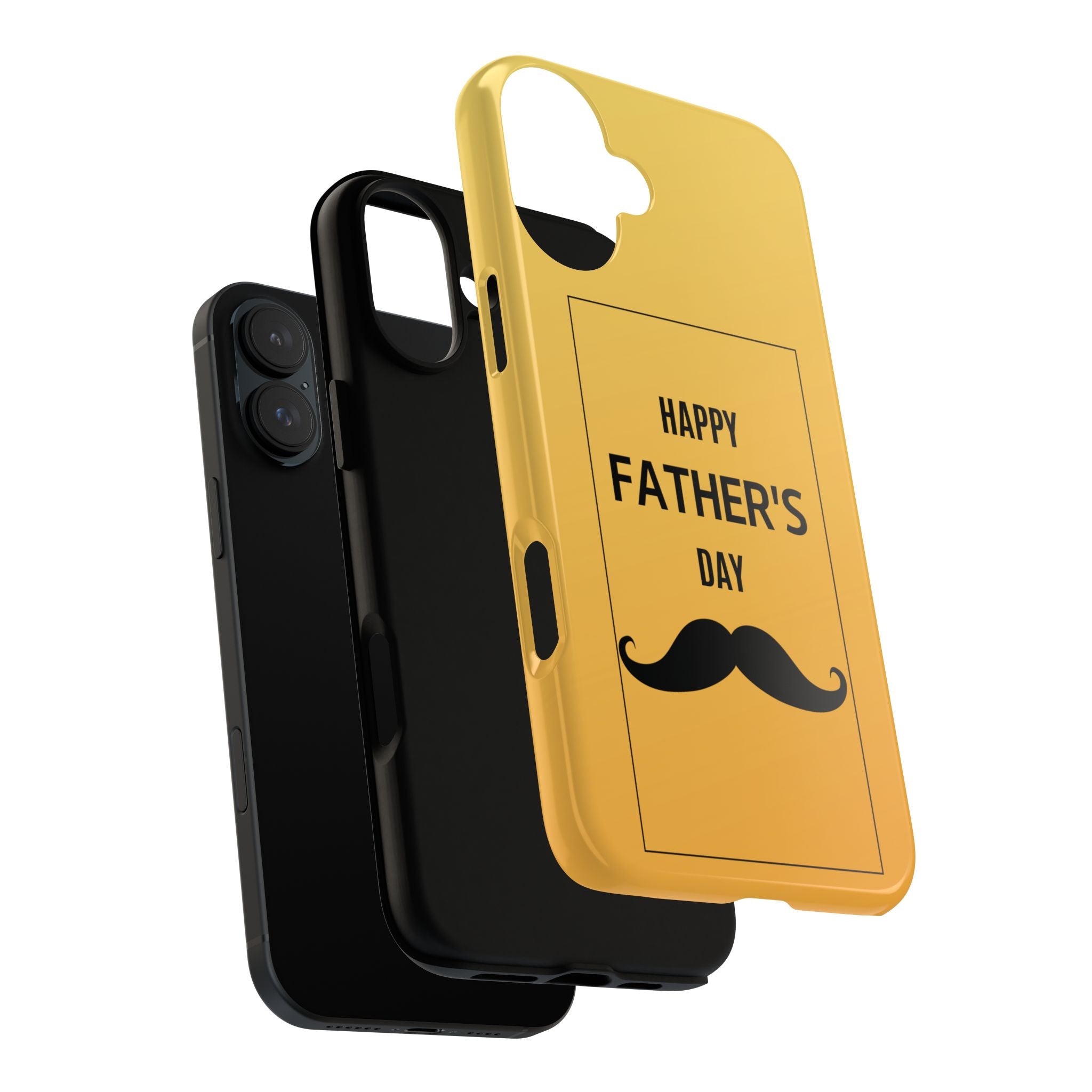 Happy Father's Day Phone Case