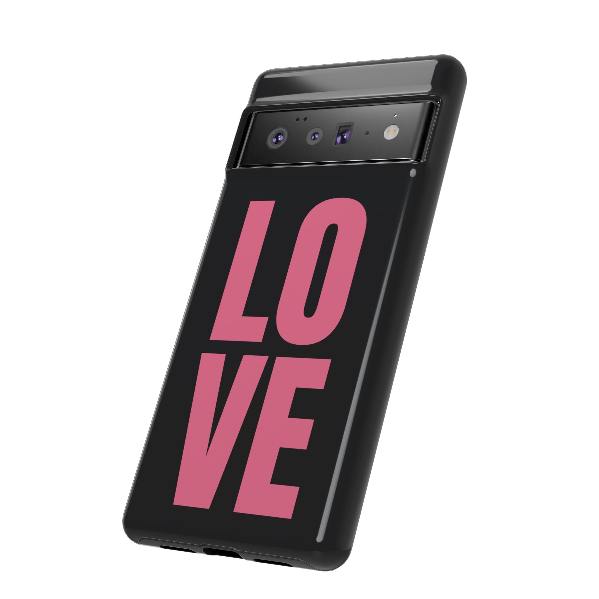 LOVE Phone Case