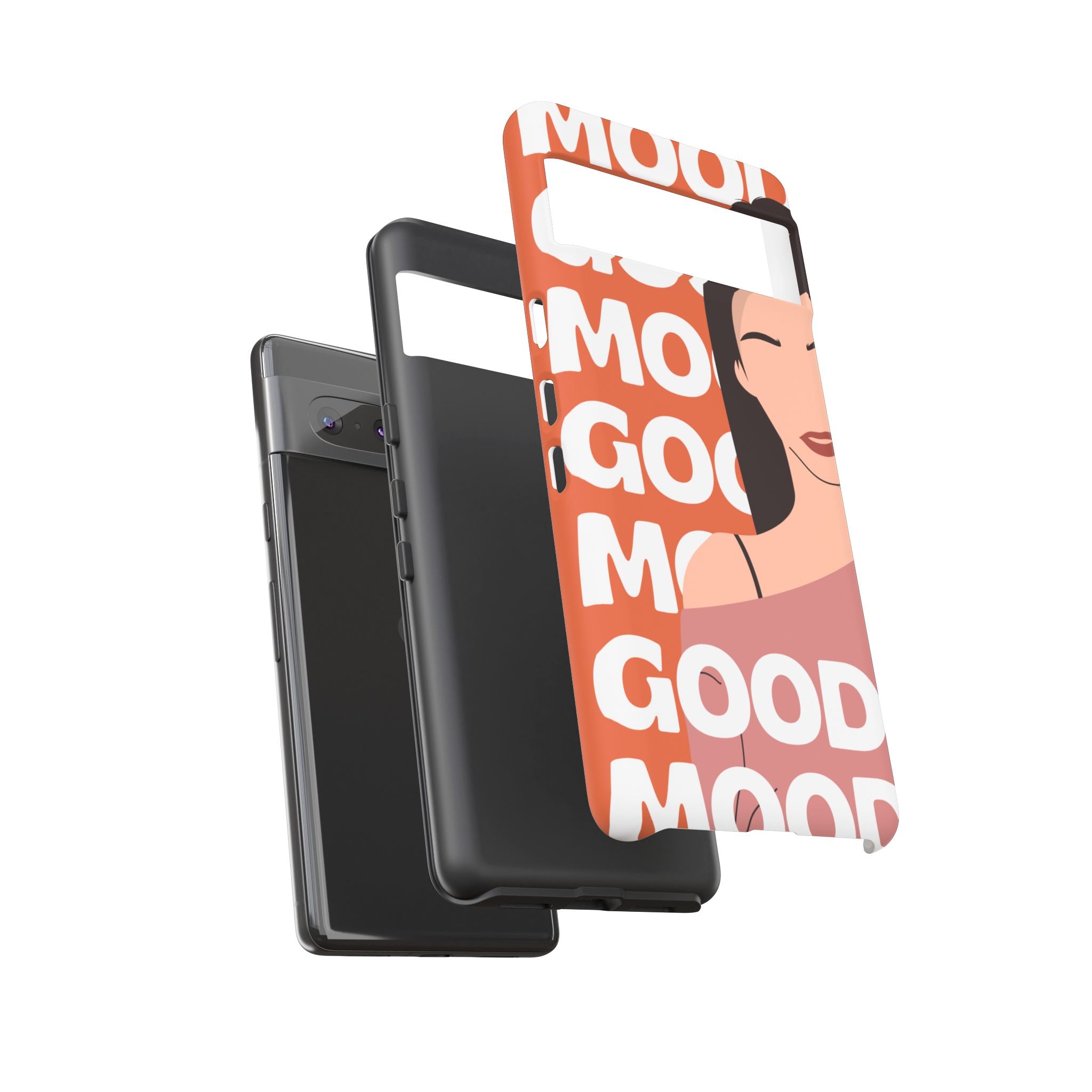 Mood Phone Case
