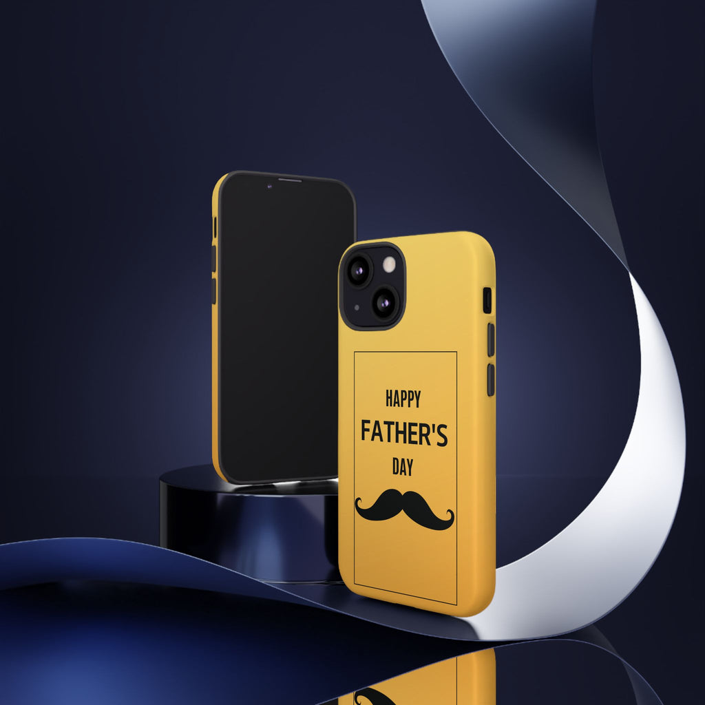 Happy Father's Day Phone Case