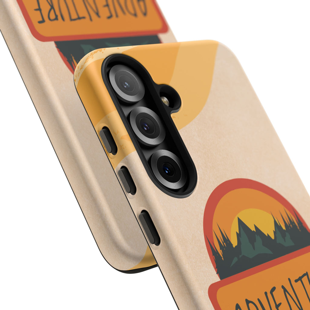 Vintage Mountain