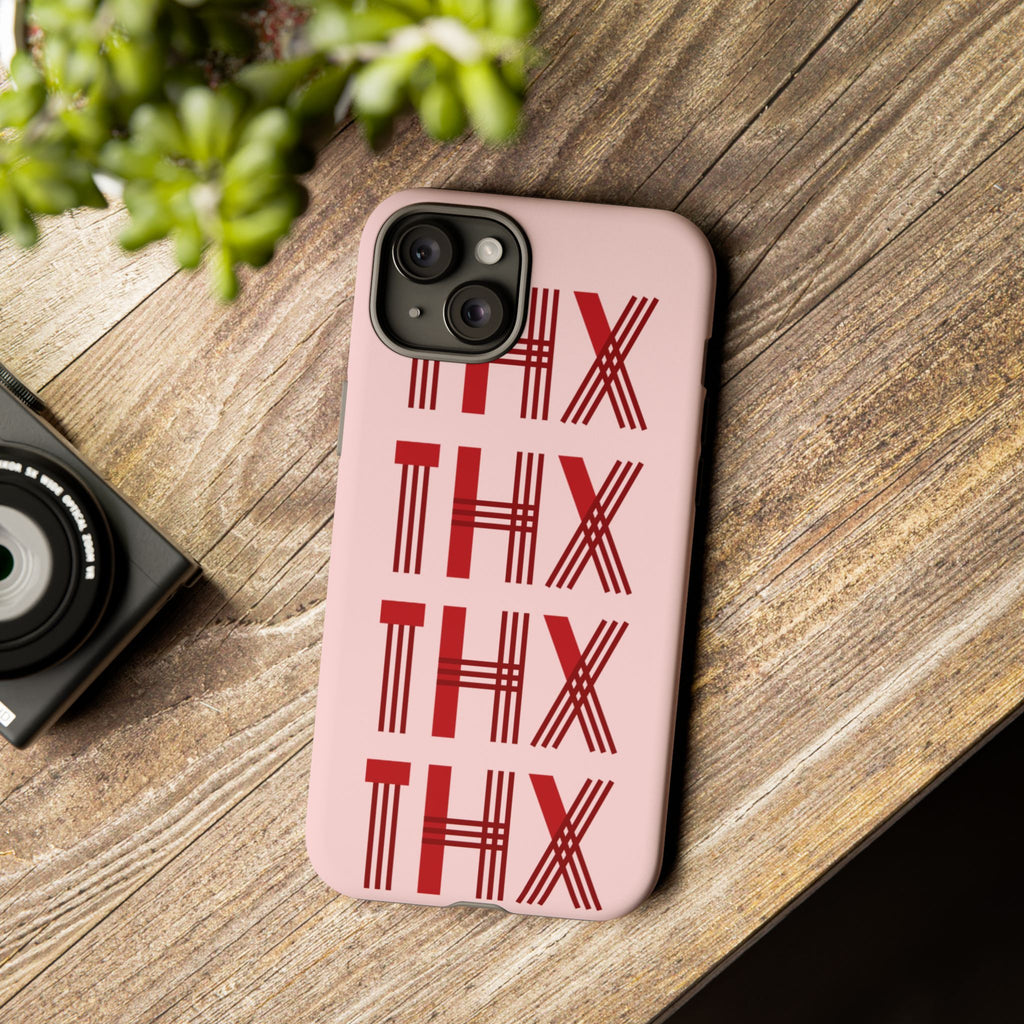 THX Phone Case