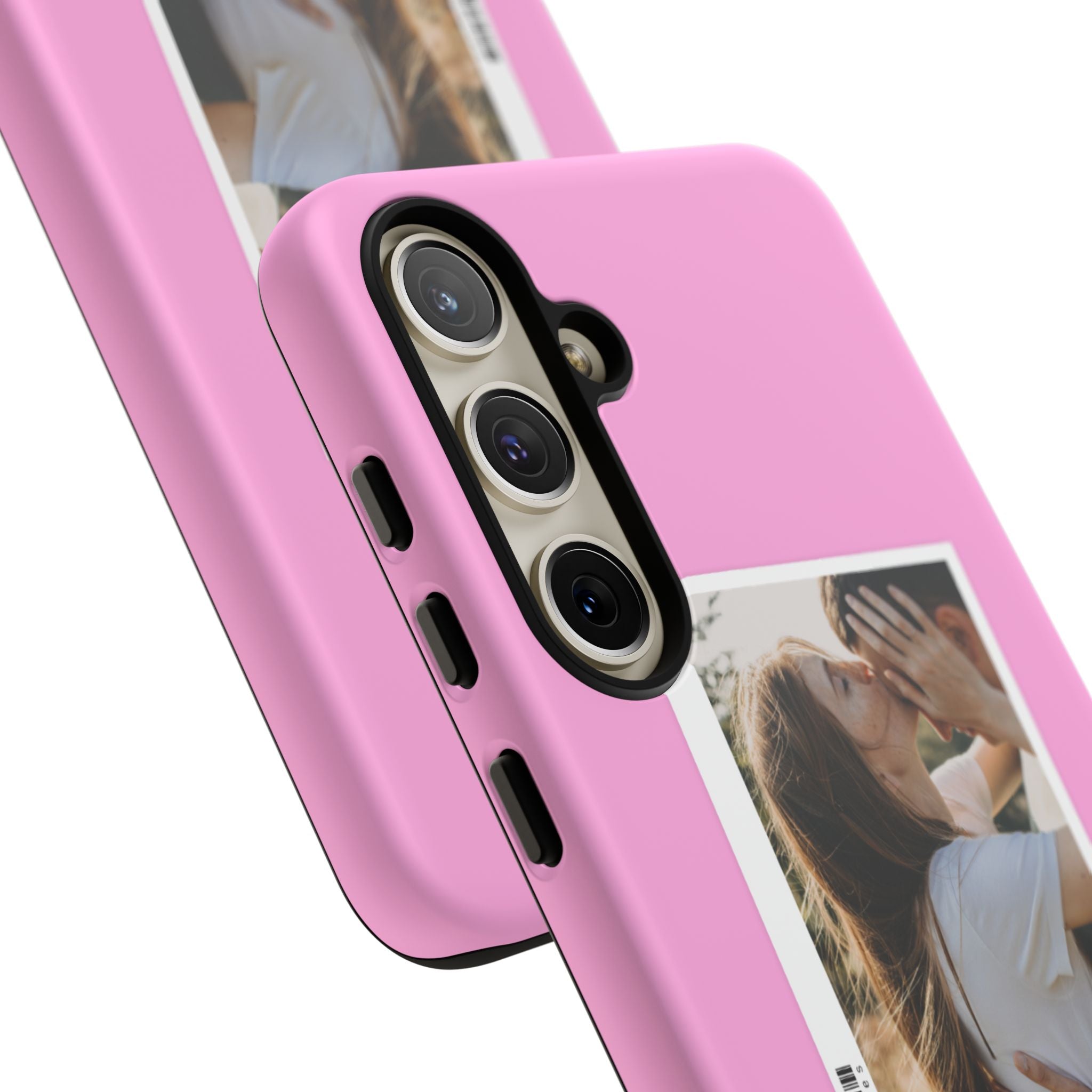 Personalized Couple Case