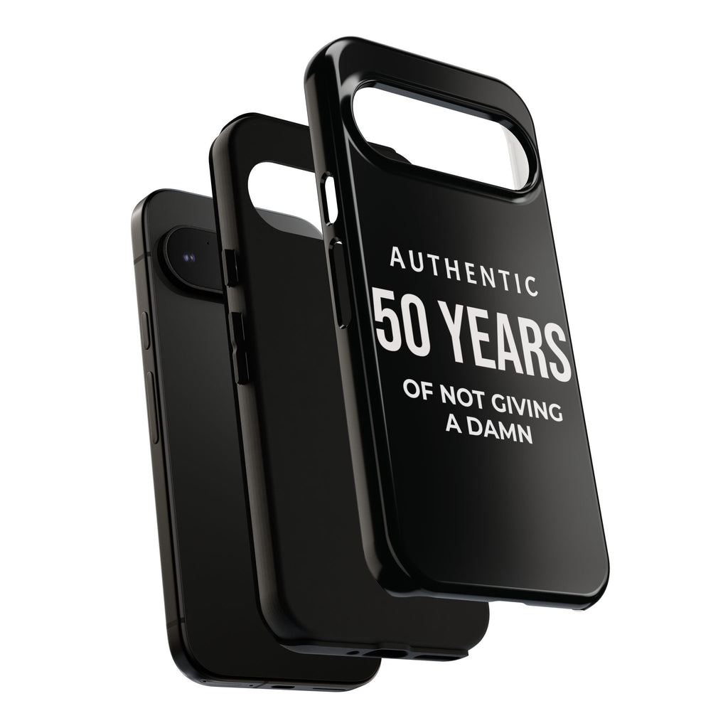 Personalised Birthday Phone Case