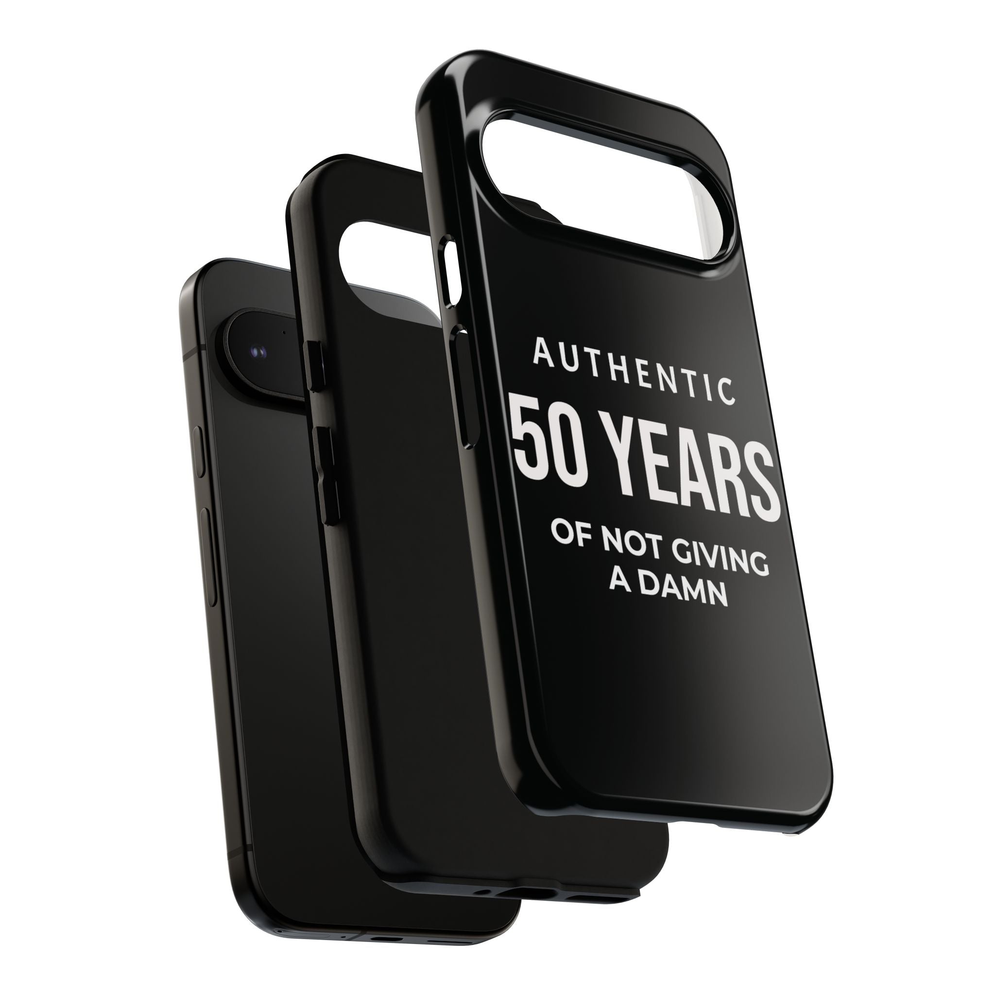 Personalised Birthday Phone Case