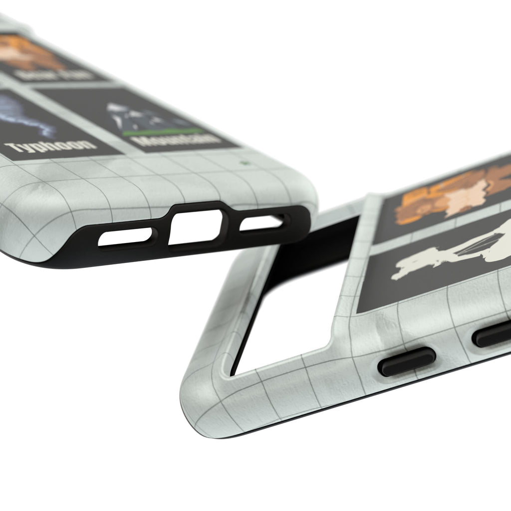 Mighty Phone Case
