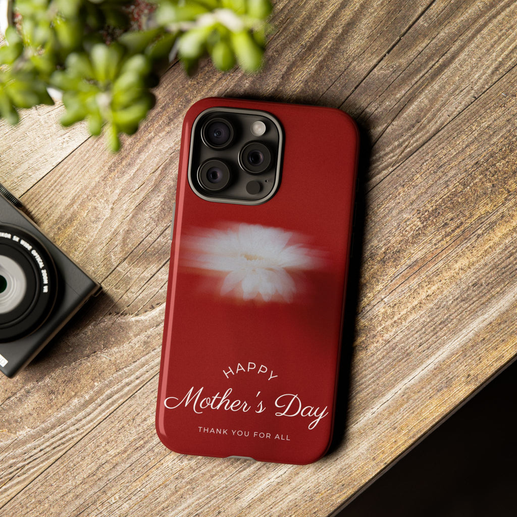 Happy Mother’s Day